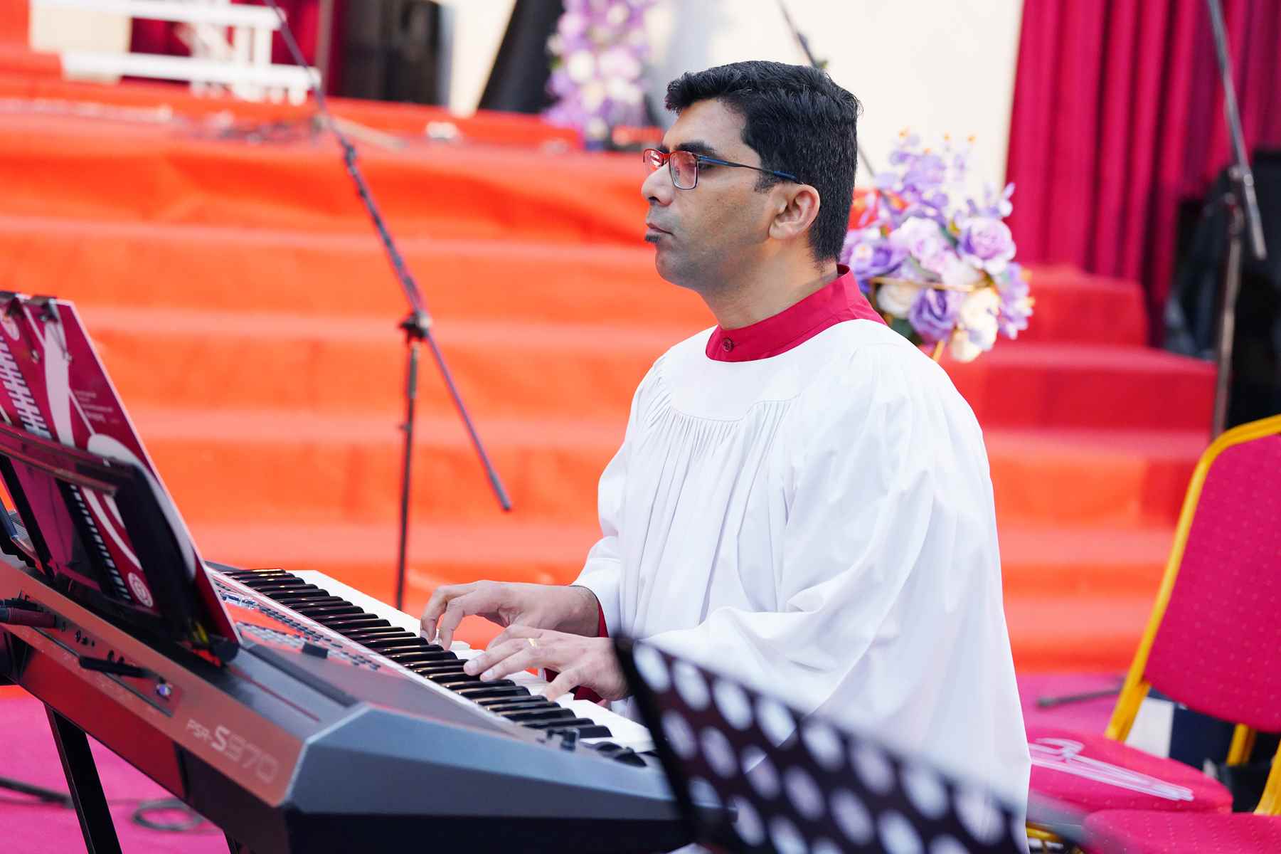 19th UAE CSI Choir Festival 2025