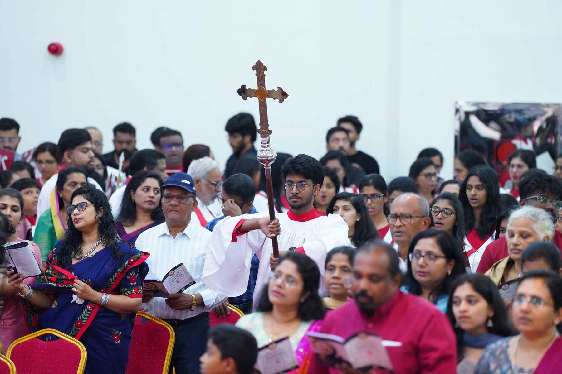 19th UAE CSI Choir Festival 2025