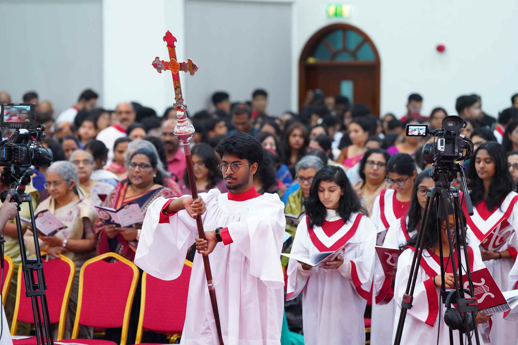 19th UAE CSI Choir Festival 2025