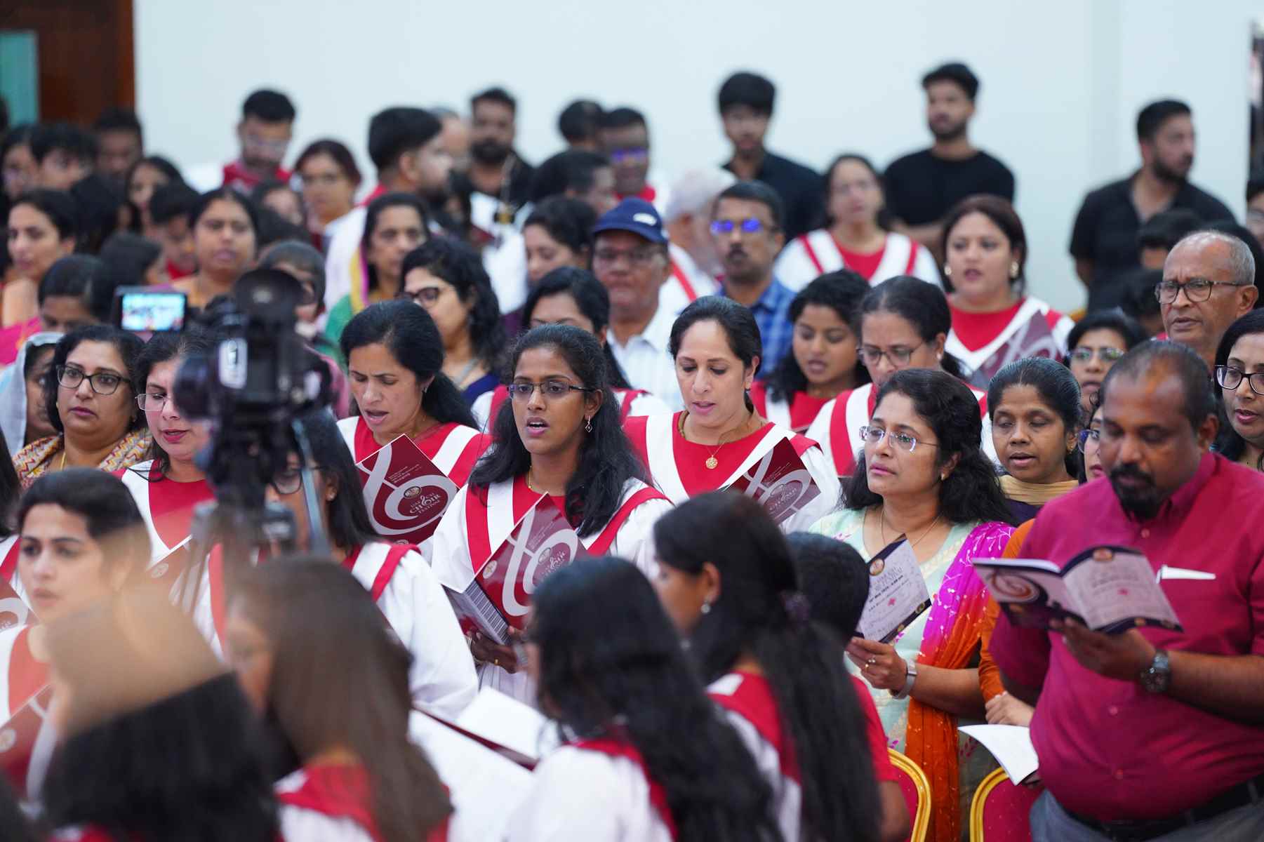19th UAE CSI Choir Festival 2025