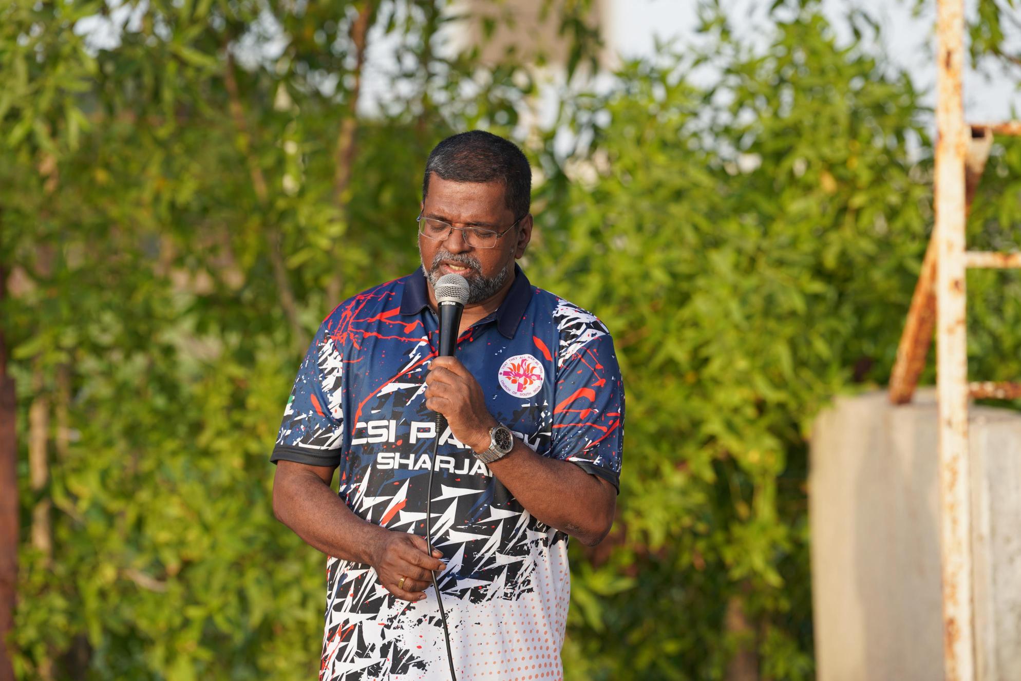 CSI UAE Youth Movement Cricket Tournament 2025