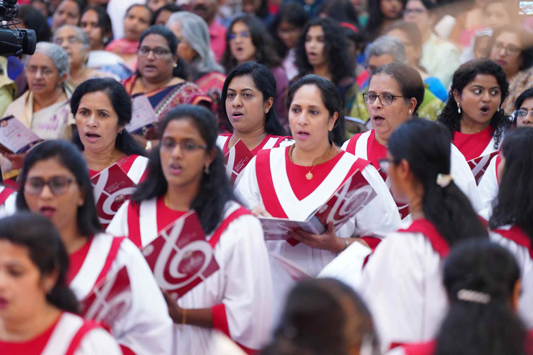 19th UAE CSI Choir Festival 2025