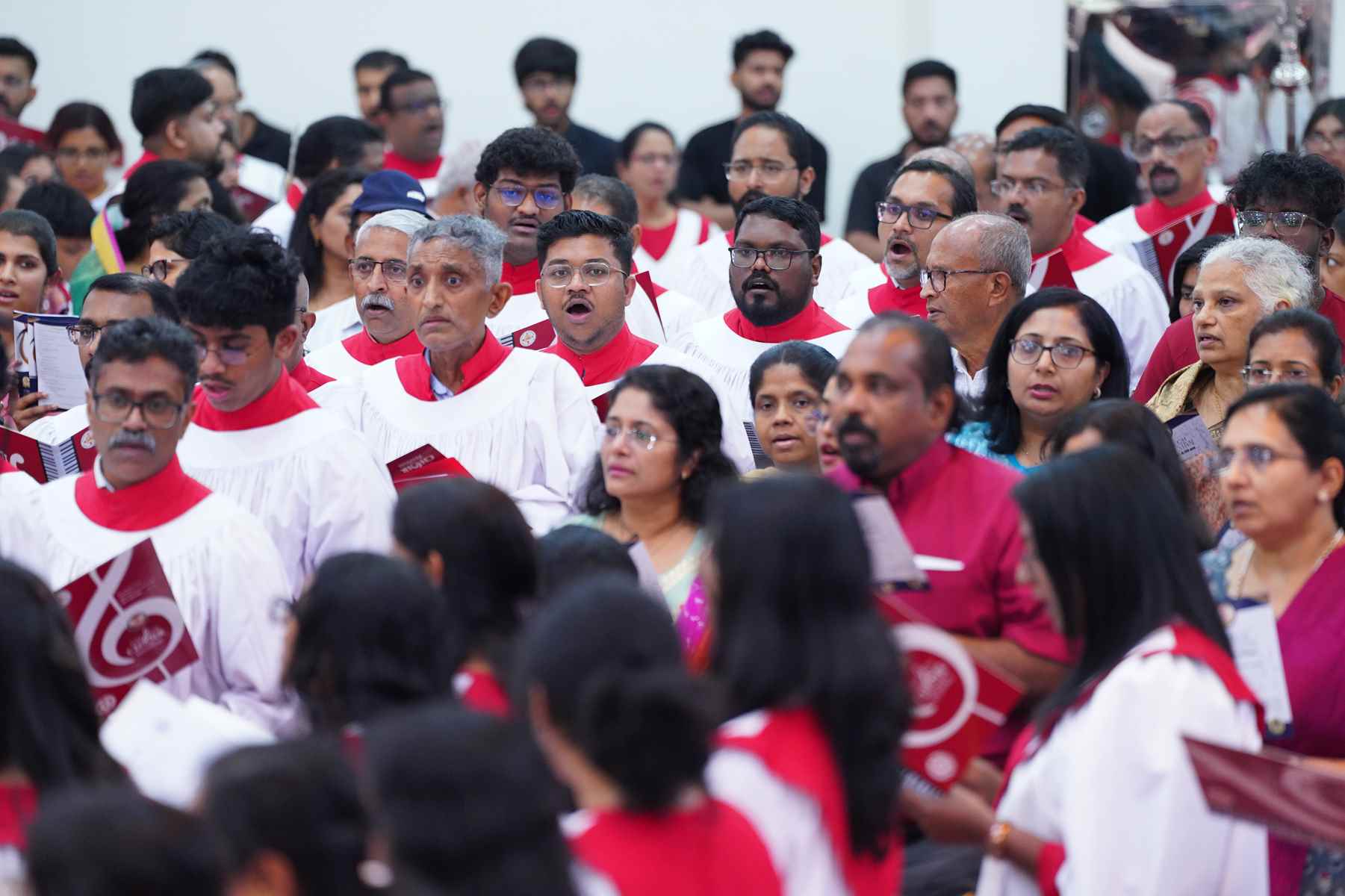 19th UAE CSI Choir Festival 2025