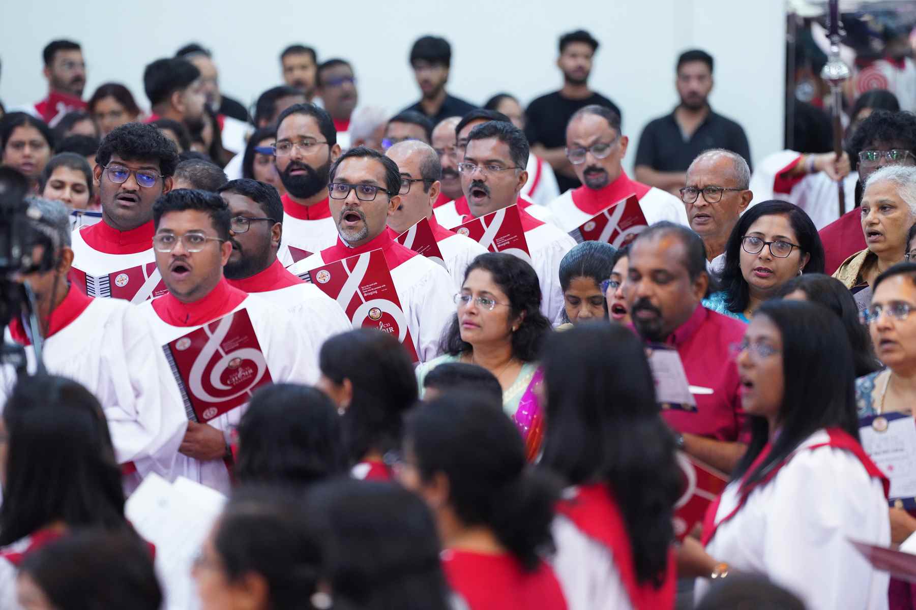 19th UAE CSI Choir Festival 2025