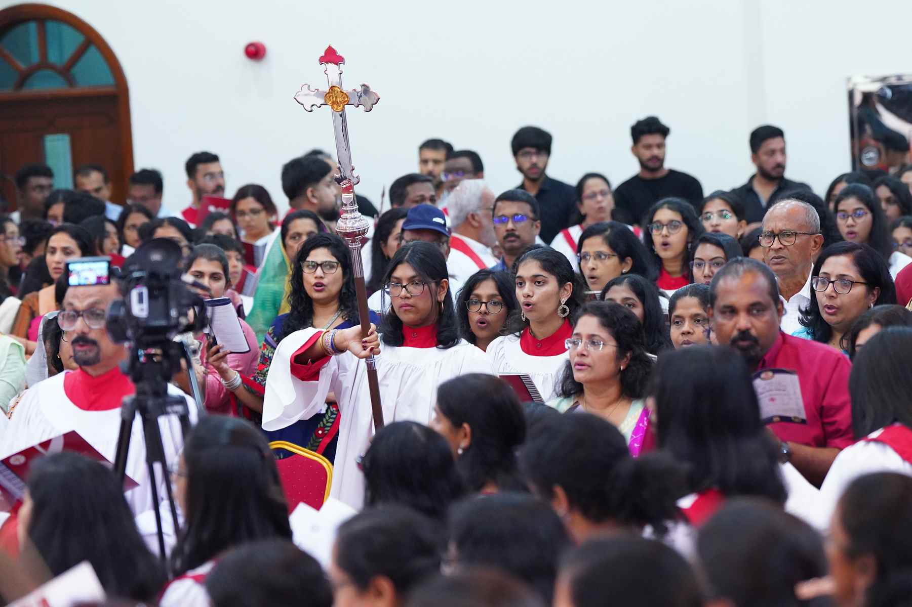 19th UAE CSI Choir Festival 2025