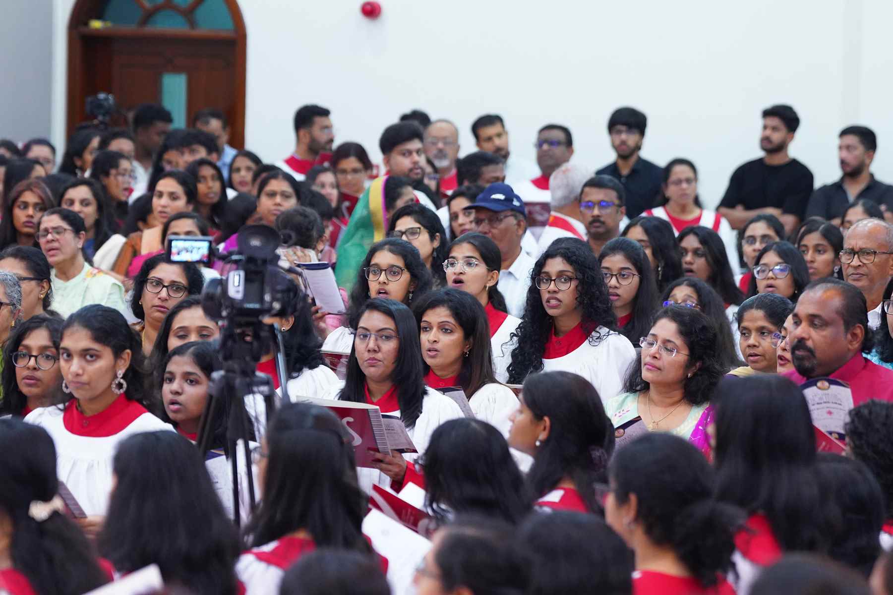 19th UAE CSI Choir Festival 2025