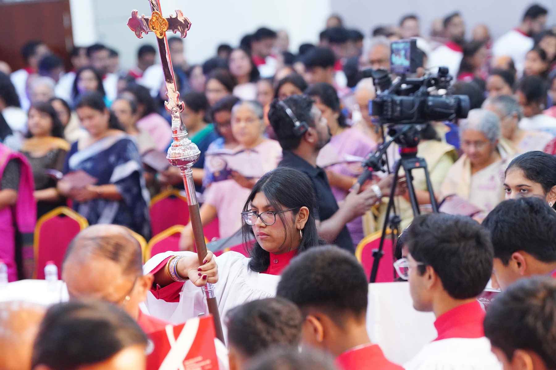 19th UAE CSI Choir Festival 2025