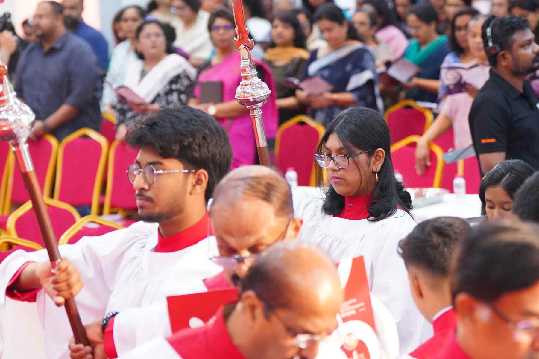 19th UAE CSI Choir Festival 2025