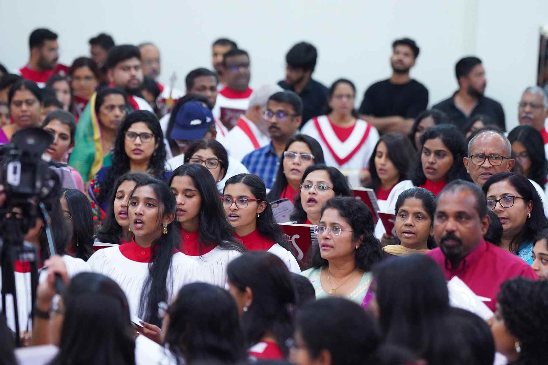 19th UAE CSI Choir Festival 2025