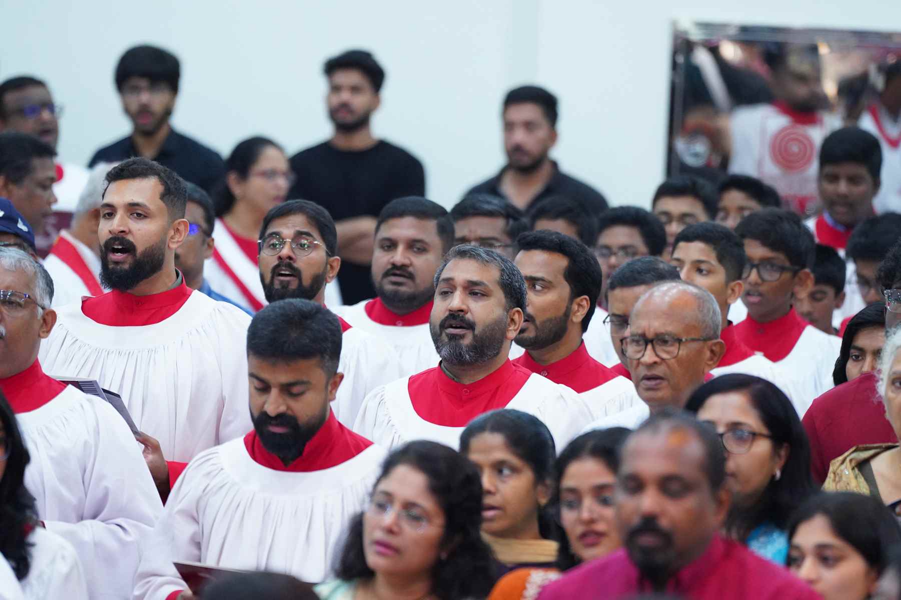 19th UAE CSI Choir Festival 2025