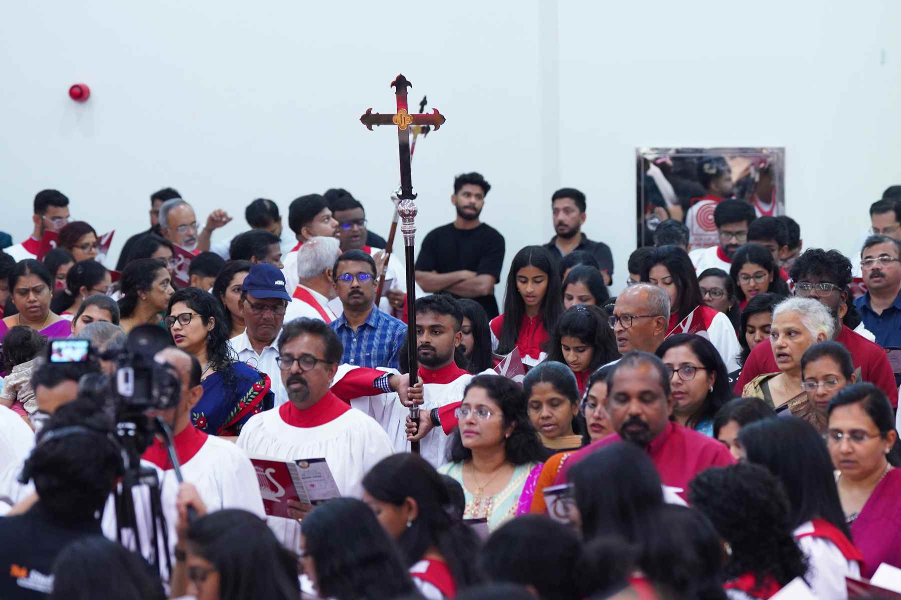 19th UAE CSI Choir Festival 2025