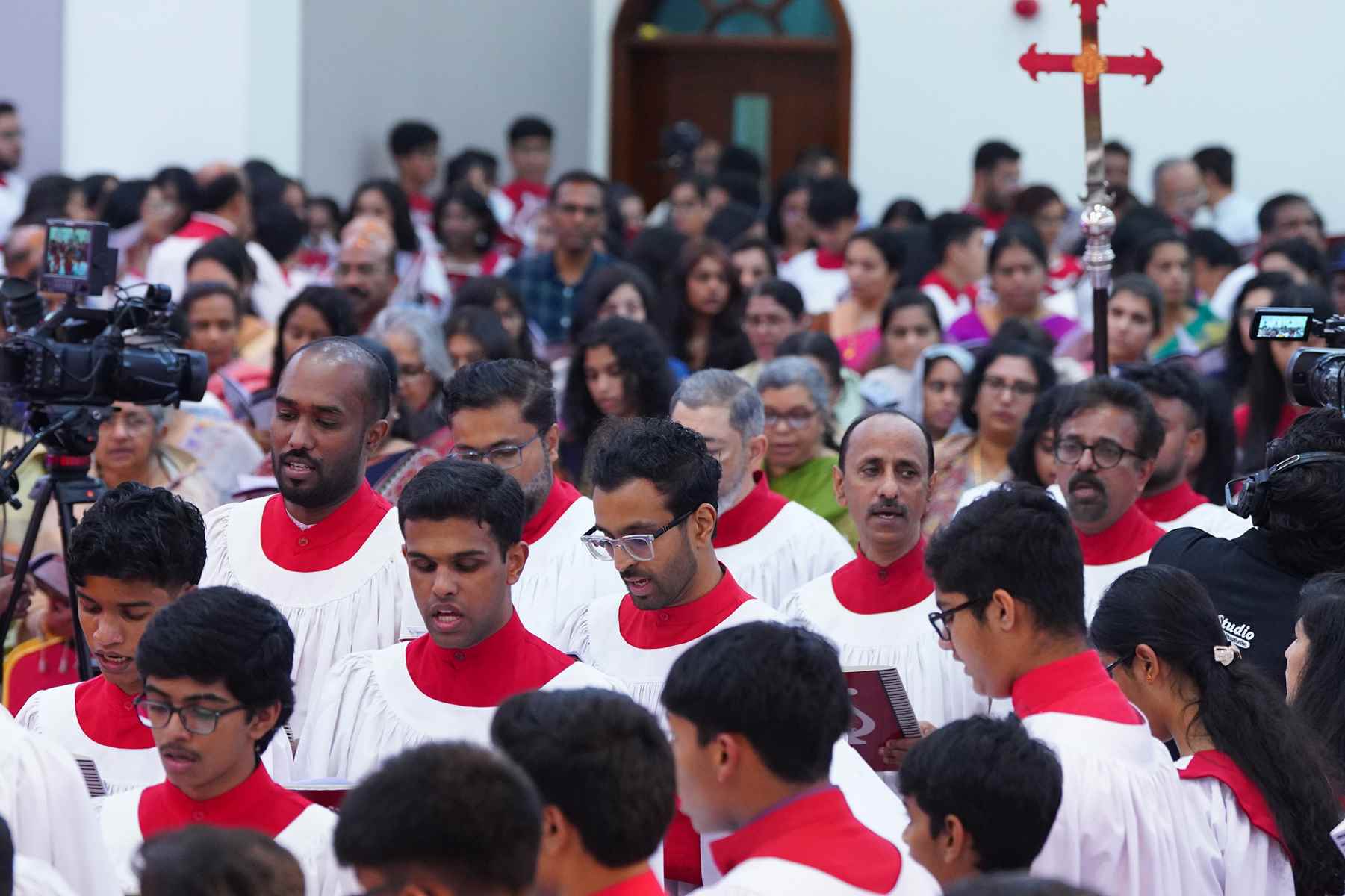 19th UAE CSI Choir Festival 2025