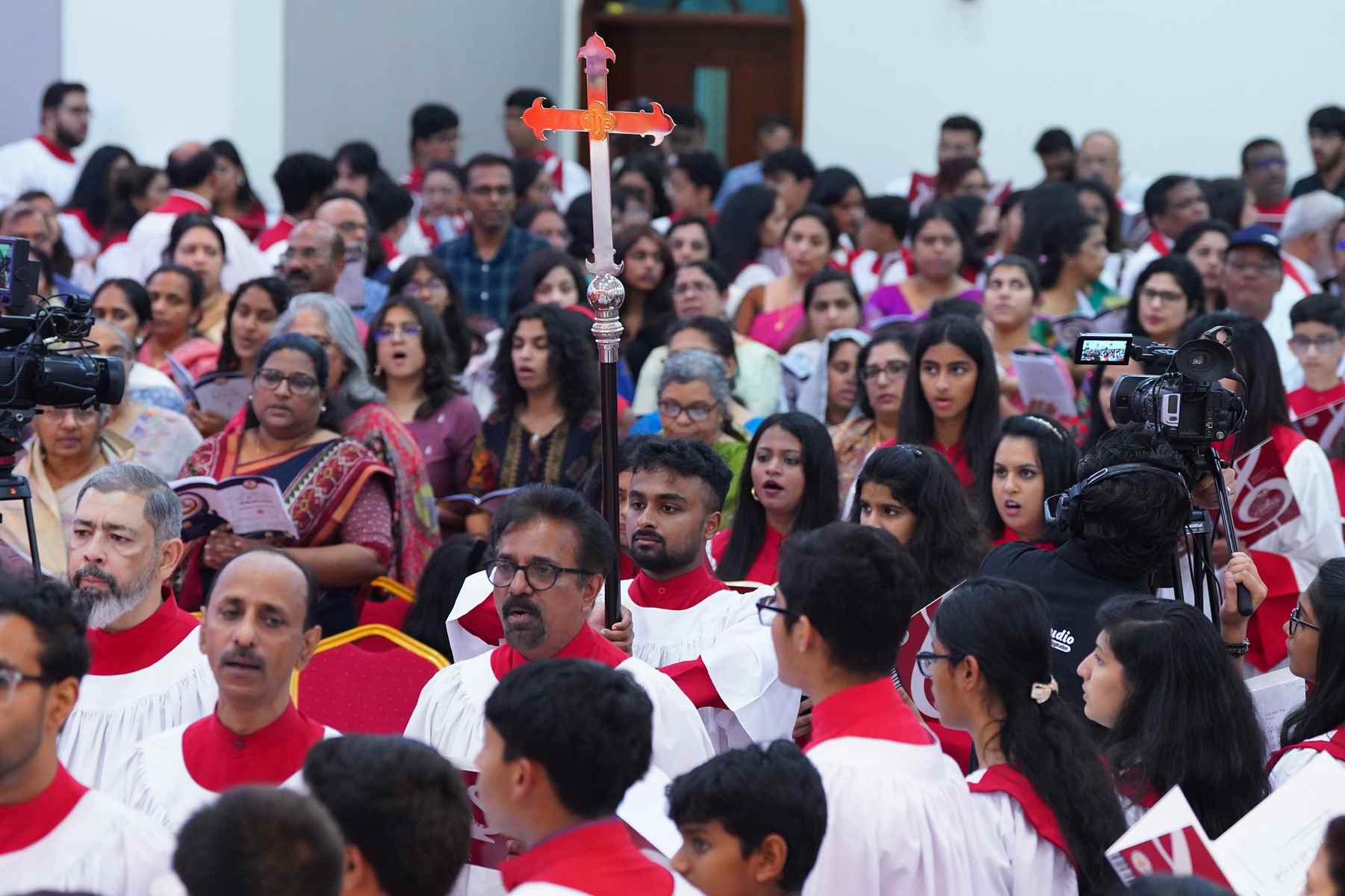 19th UAE CSI Choir Festival 2025