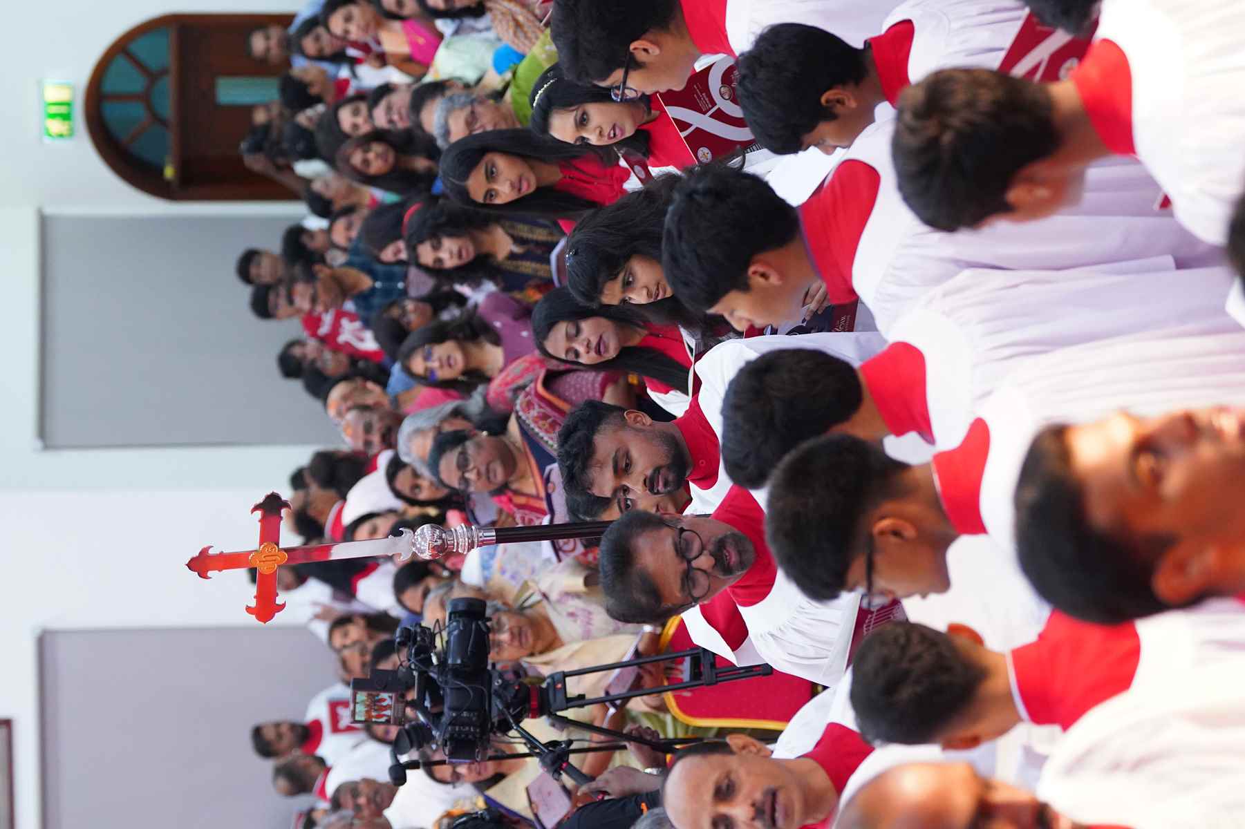 19th UAE CSI Choir Festival 2025
