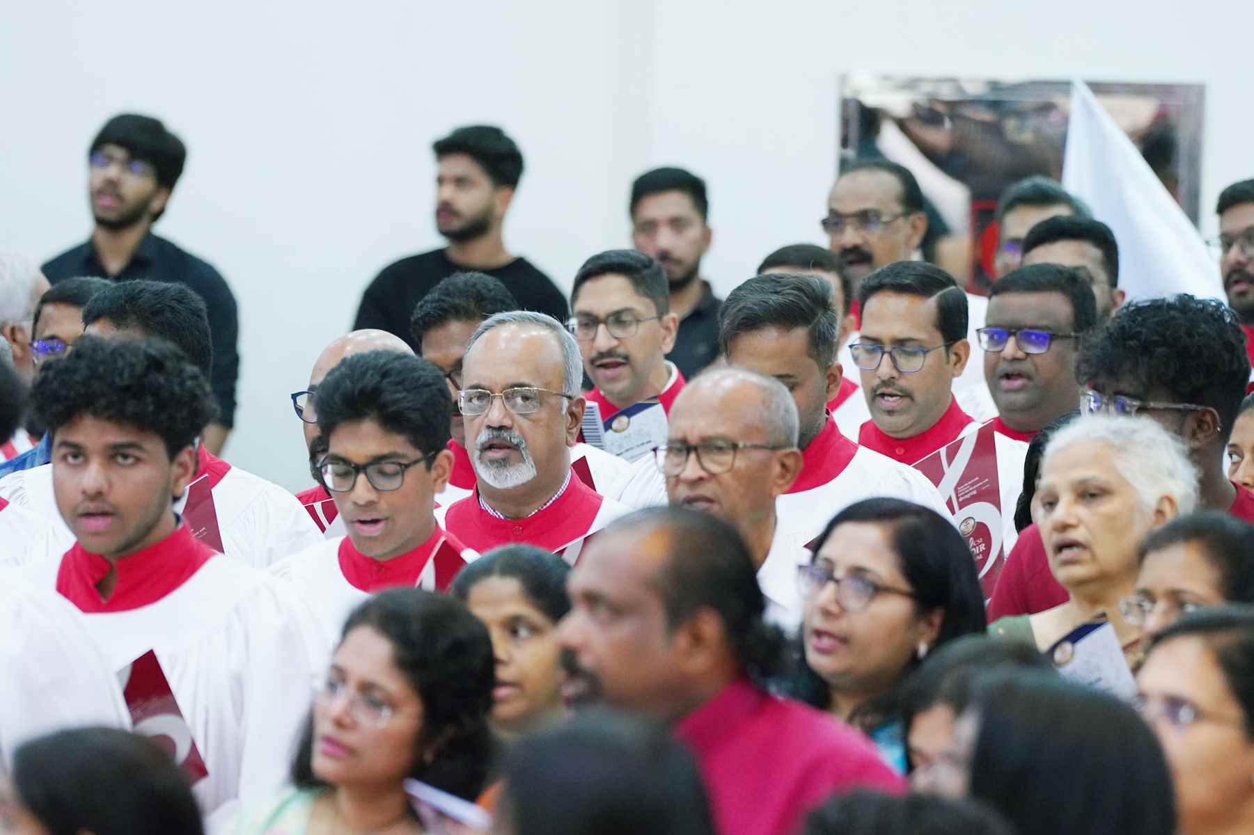 19th UAE CSI Choir Festival 2025