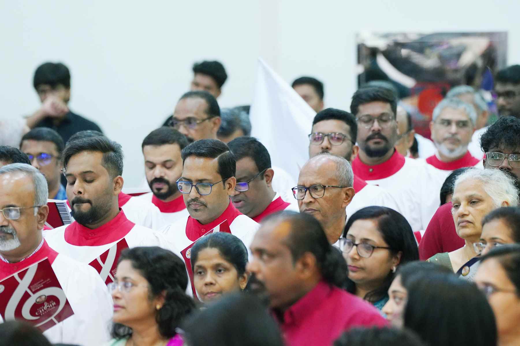 19th UAE CSI Choir Festival 2025