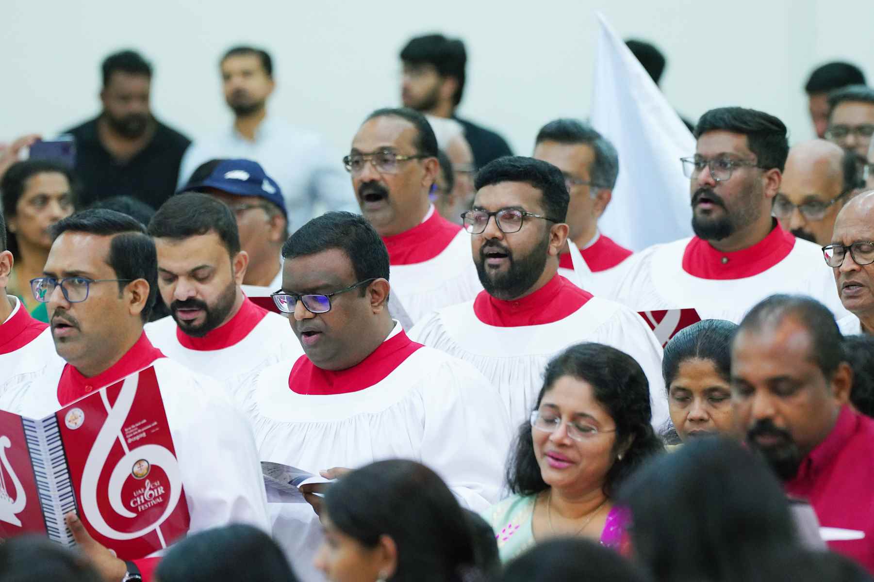 19th UAE CSI Choir Festival 2025