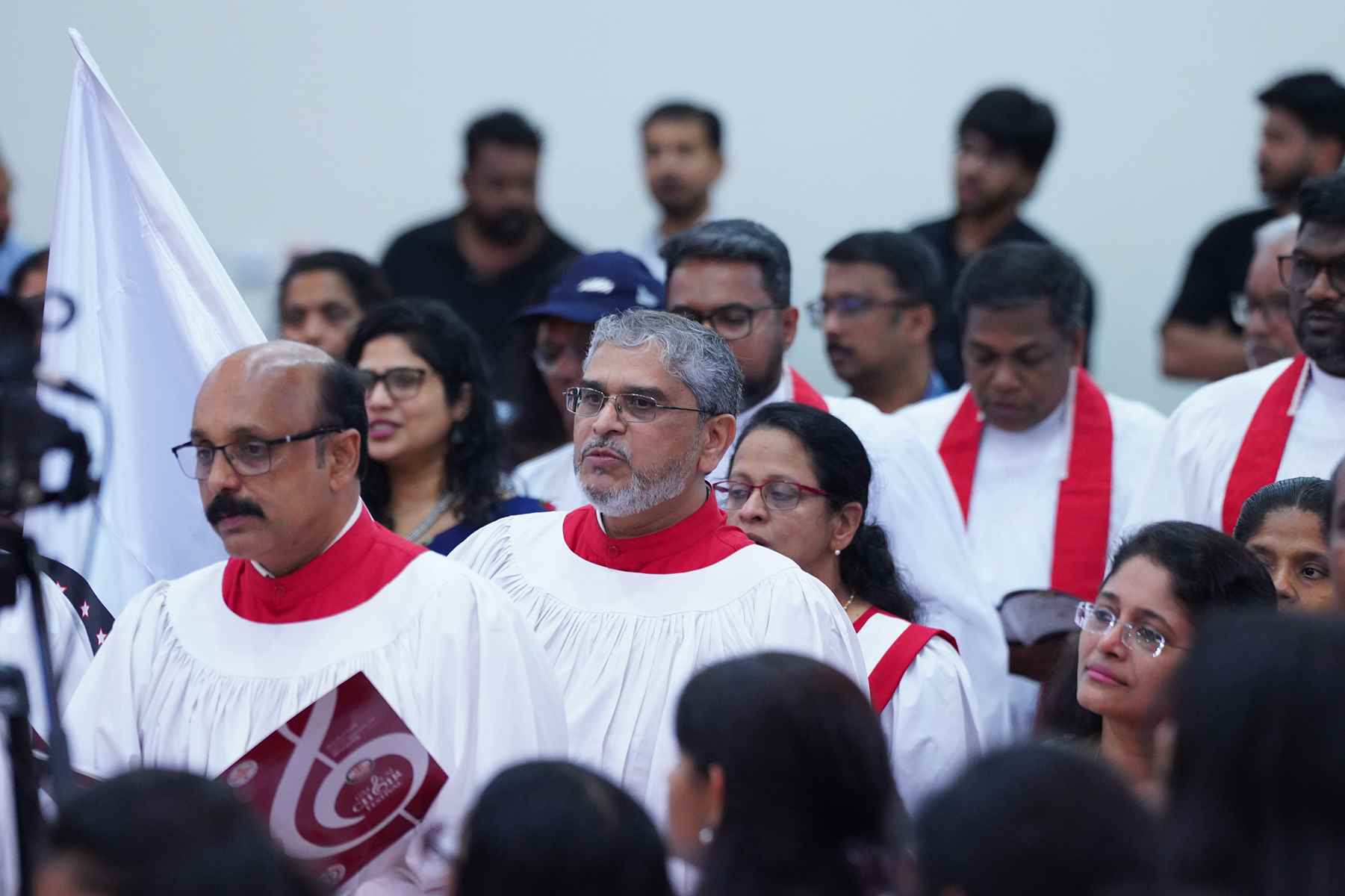 19th UAE CSI Choir Festival 2025