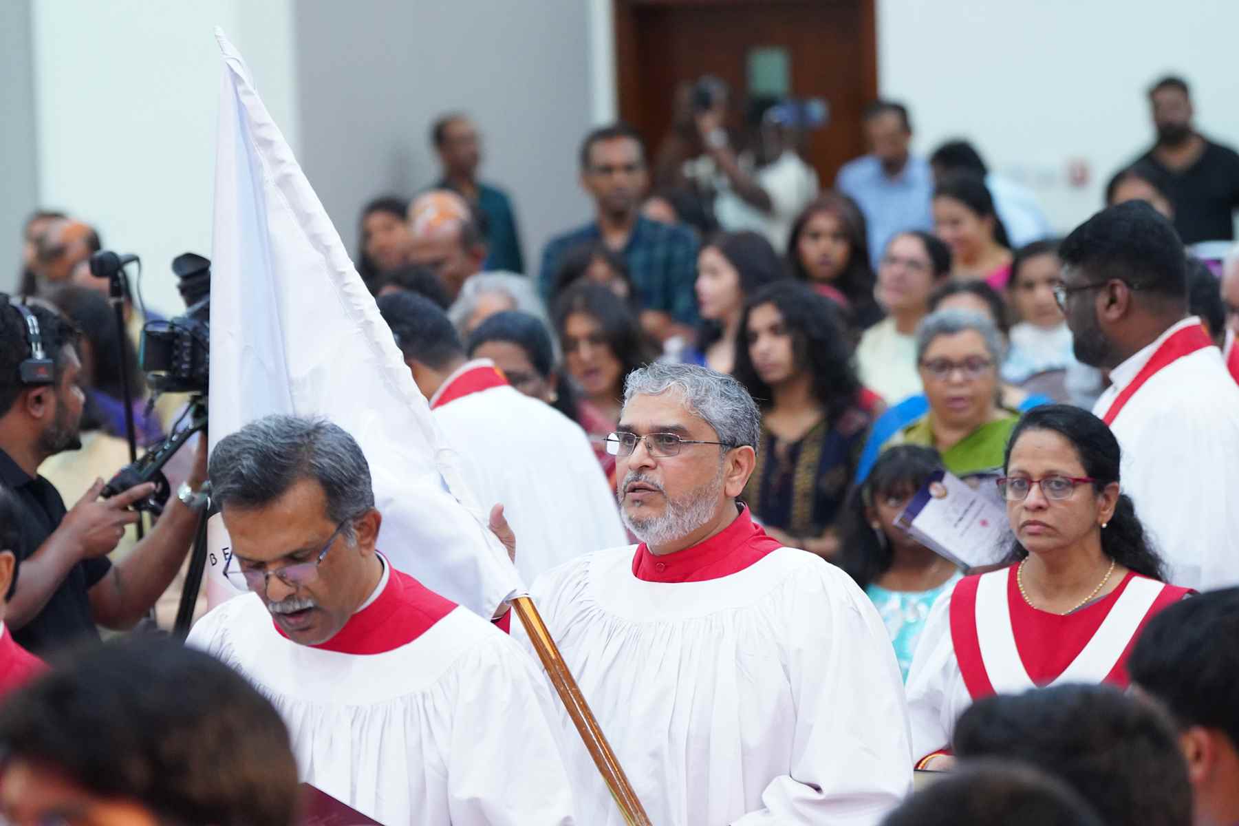 19th UAE CSI Choir Festival 2025