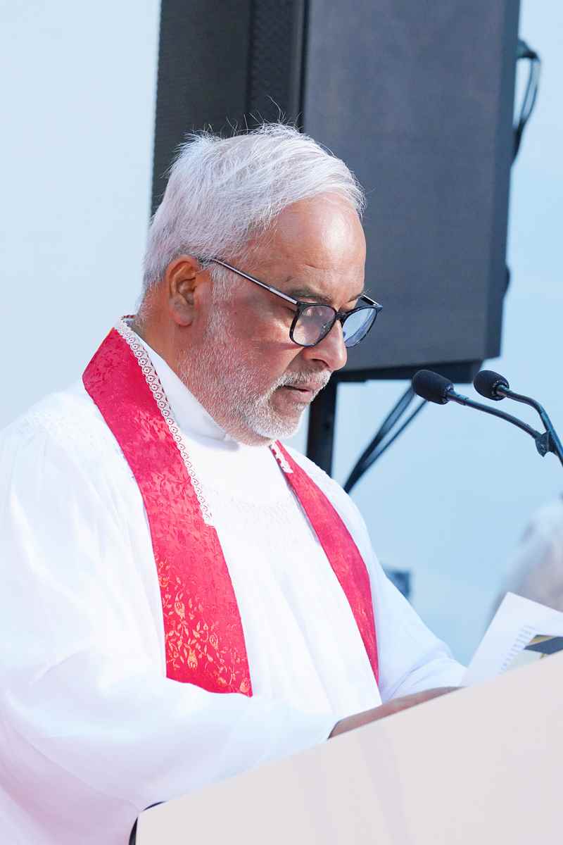 19th UAE CSI Choir Festival 2025