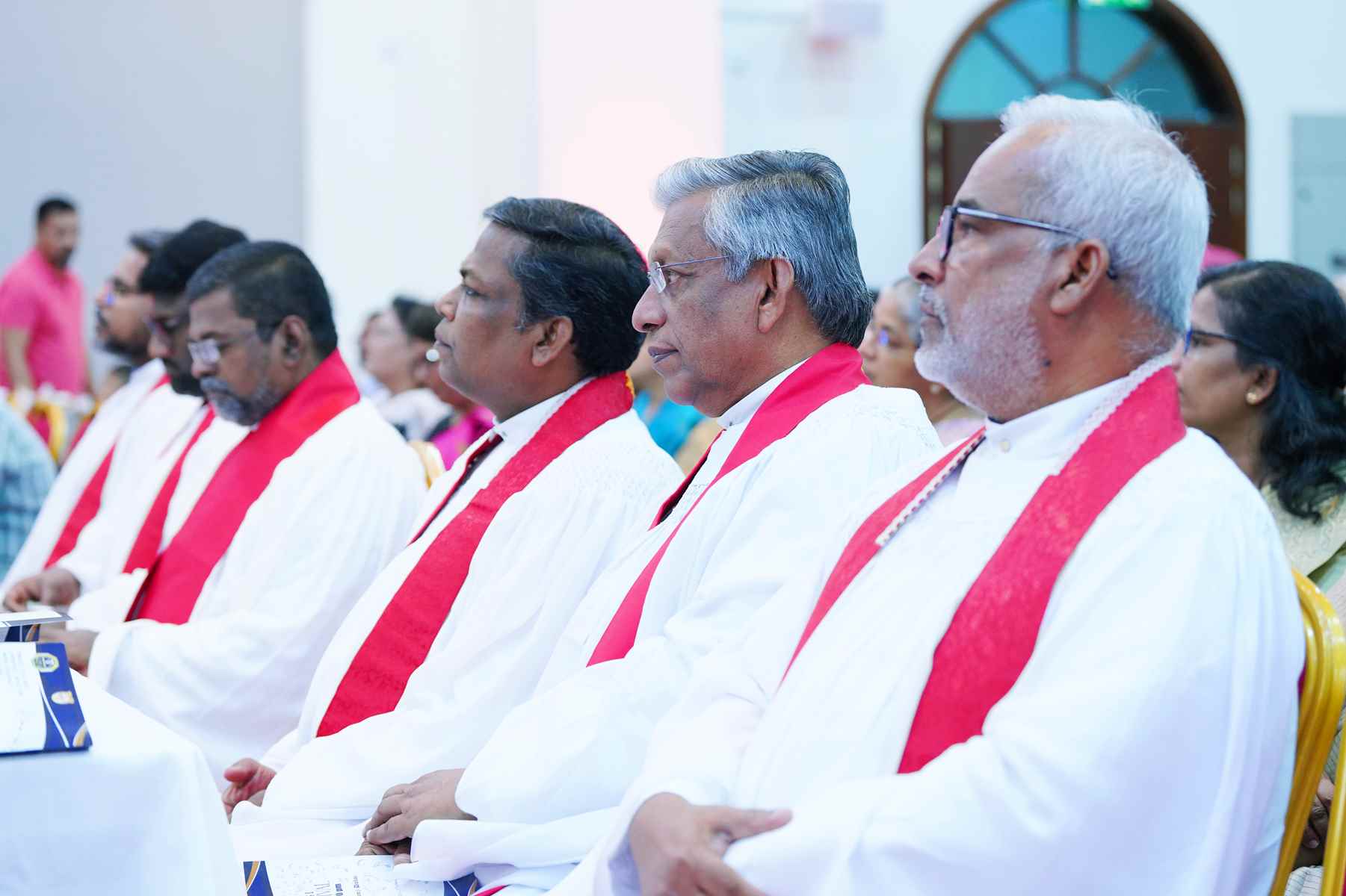 19th UAE CSI Choir Festival 2025