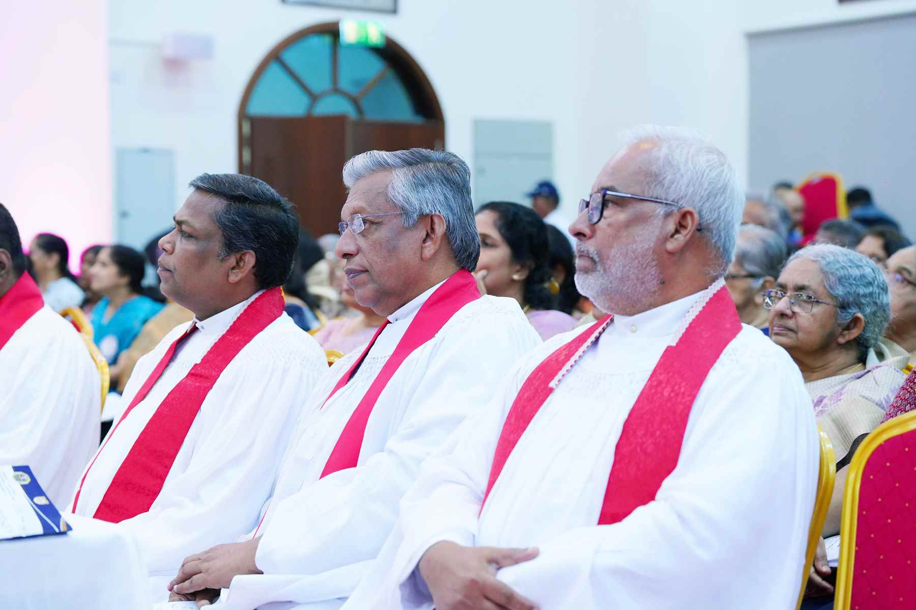 19th UAE CSI Choir Festival 2025
