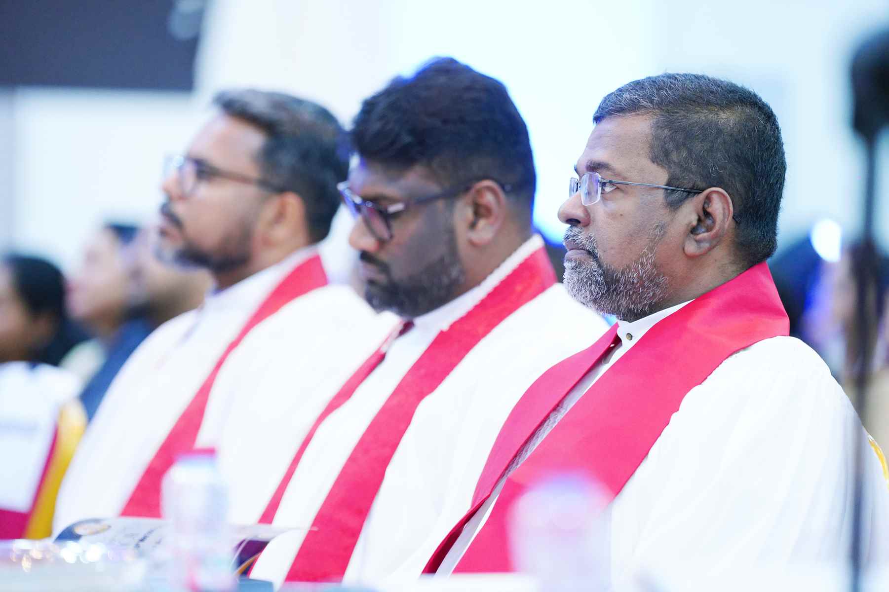 19th UAE CSI Choir Festival 2025