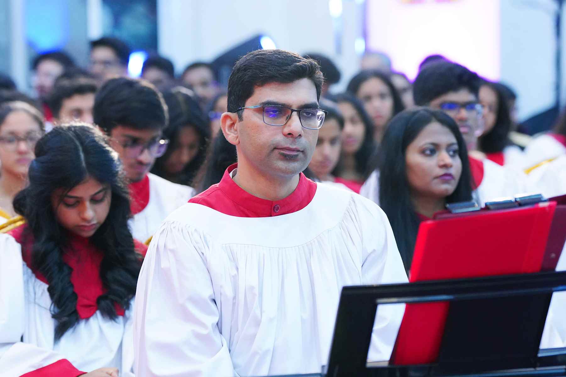 19th UAE CSI Choir Festival 2025