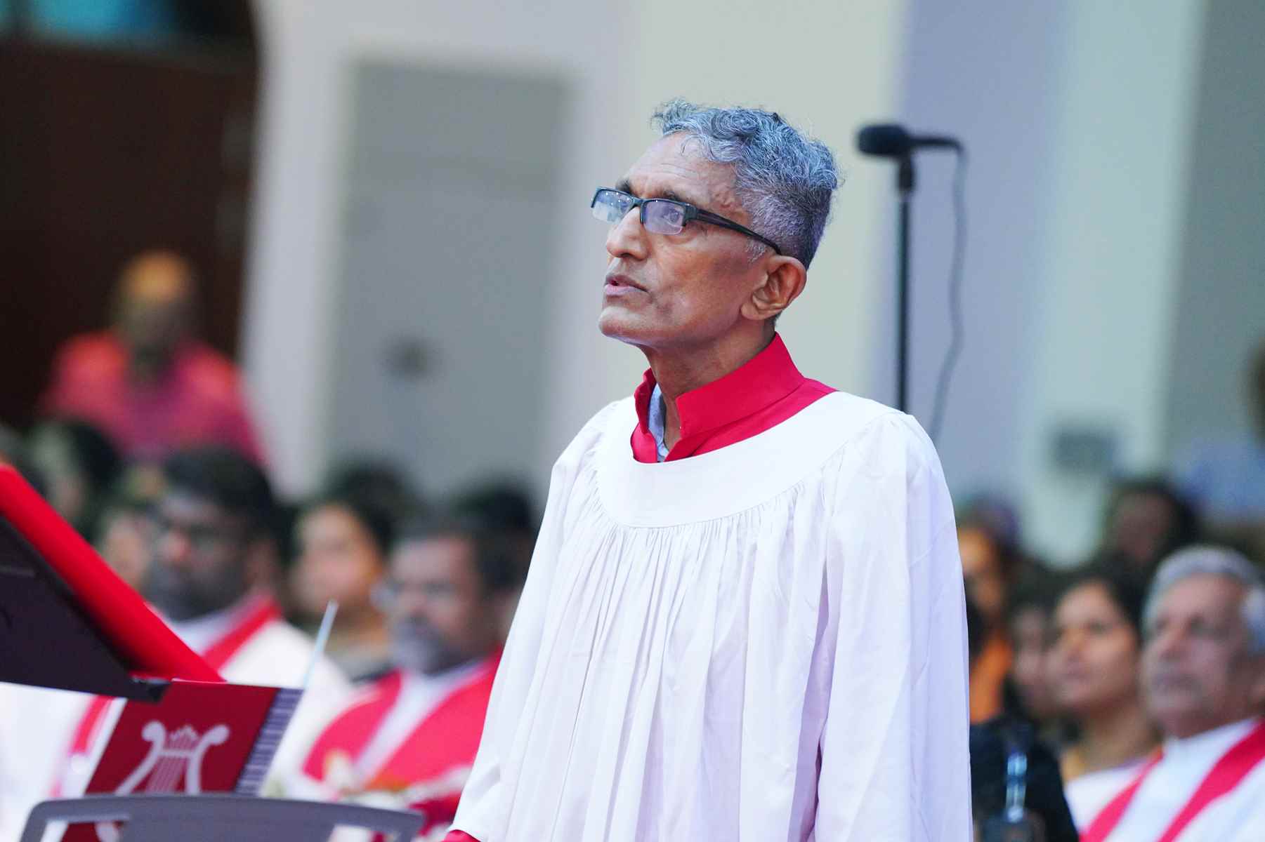19th UAE CSI Choir Festival 2025