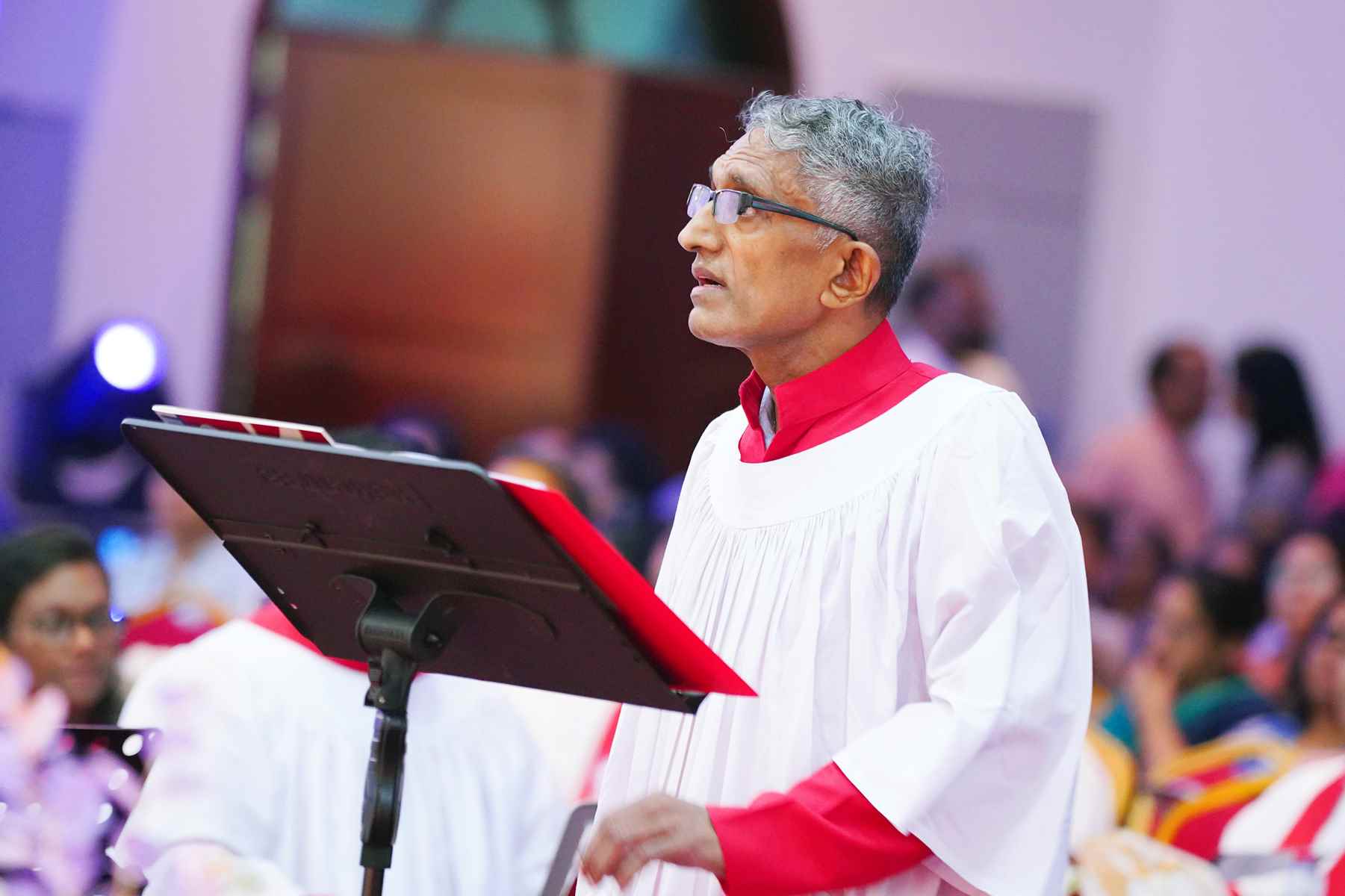 19th UAE CSI Choir Festival 2025