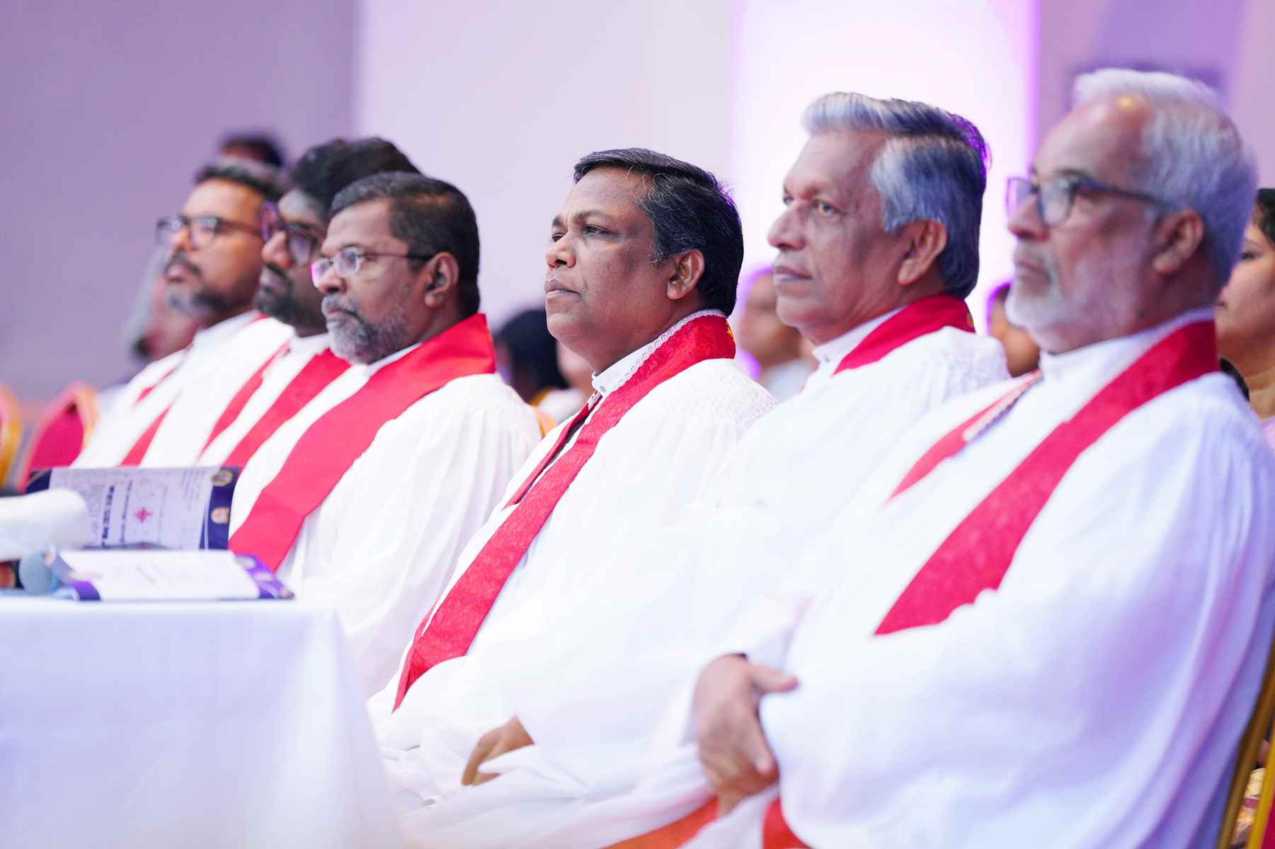 19th UAE CSI Choir Festival 2025