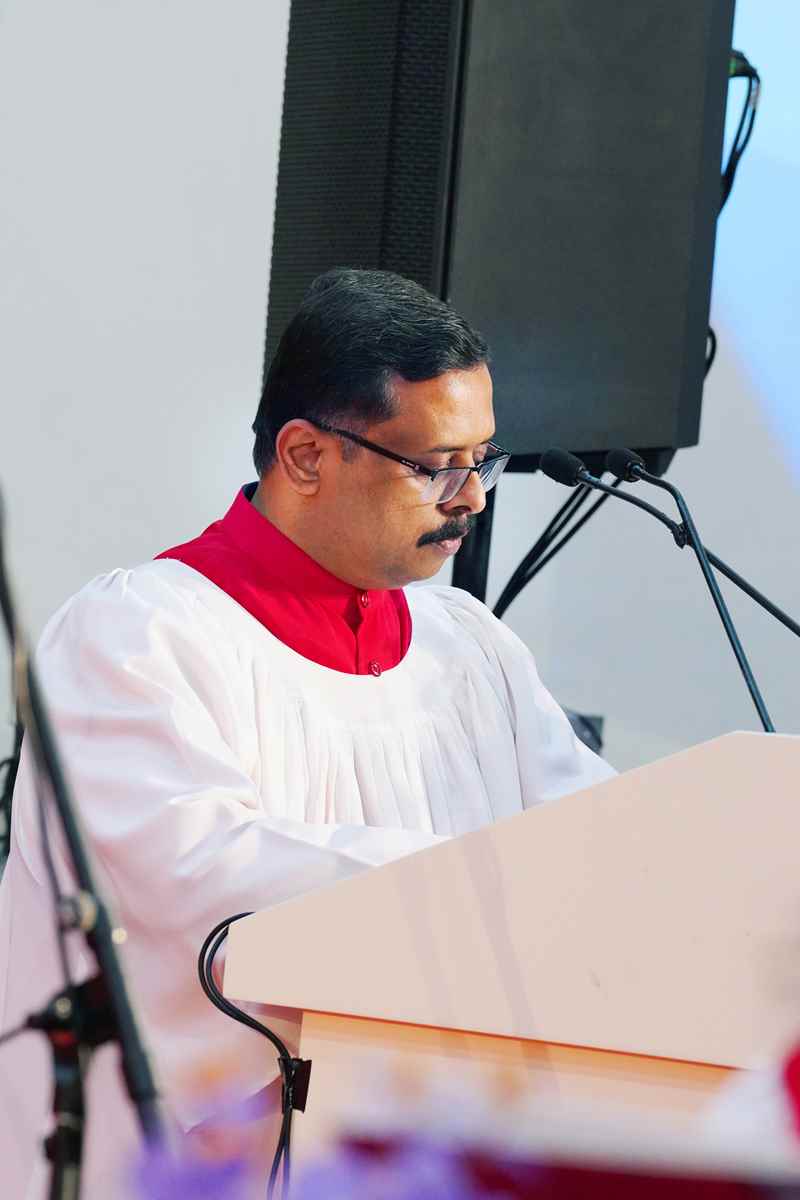 19th UAE CSI Choir Festival 2025