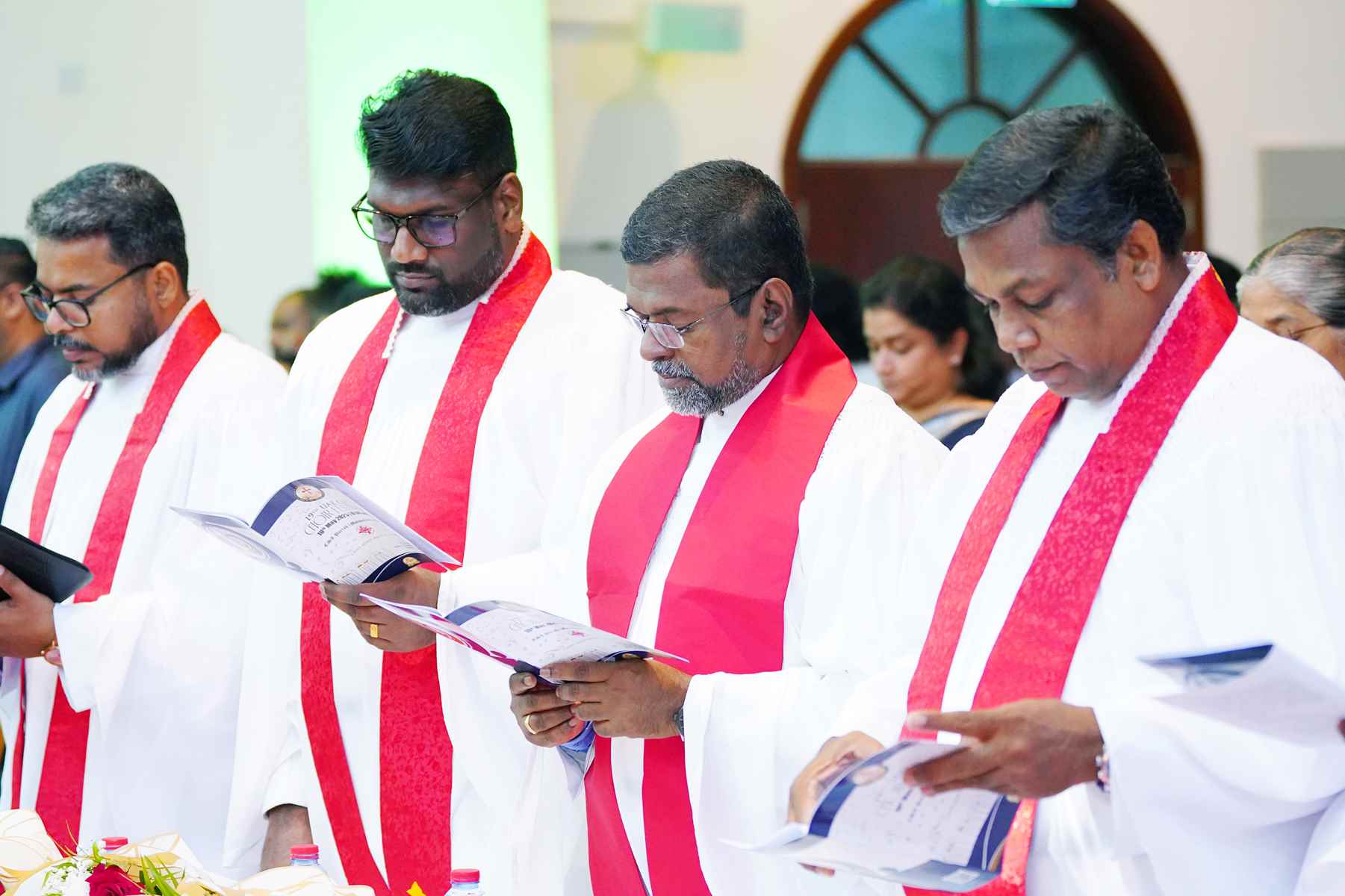 19th UAE CSI Choir Festival 2025