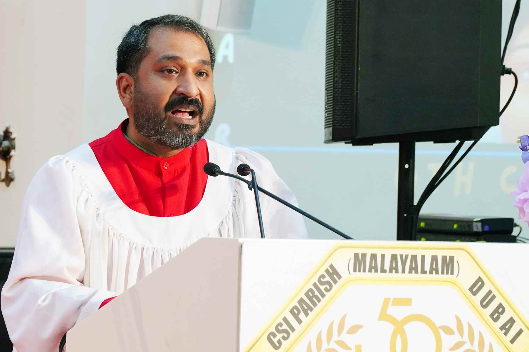 19th UAE CSI Choir Festival 2025