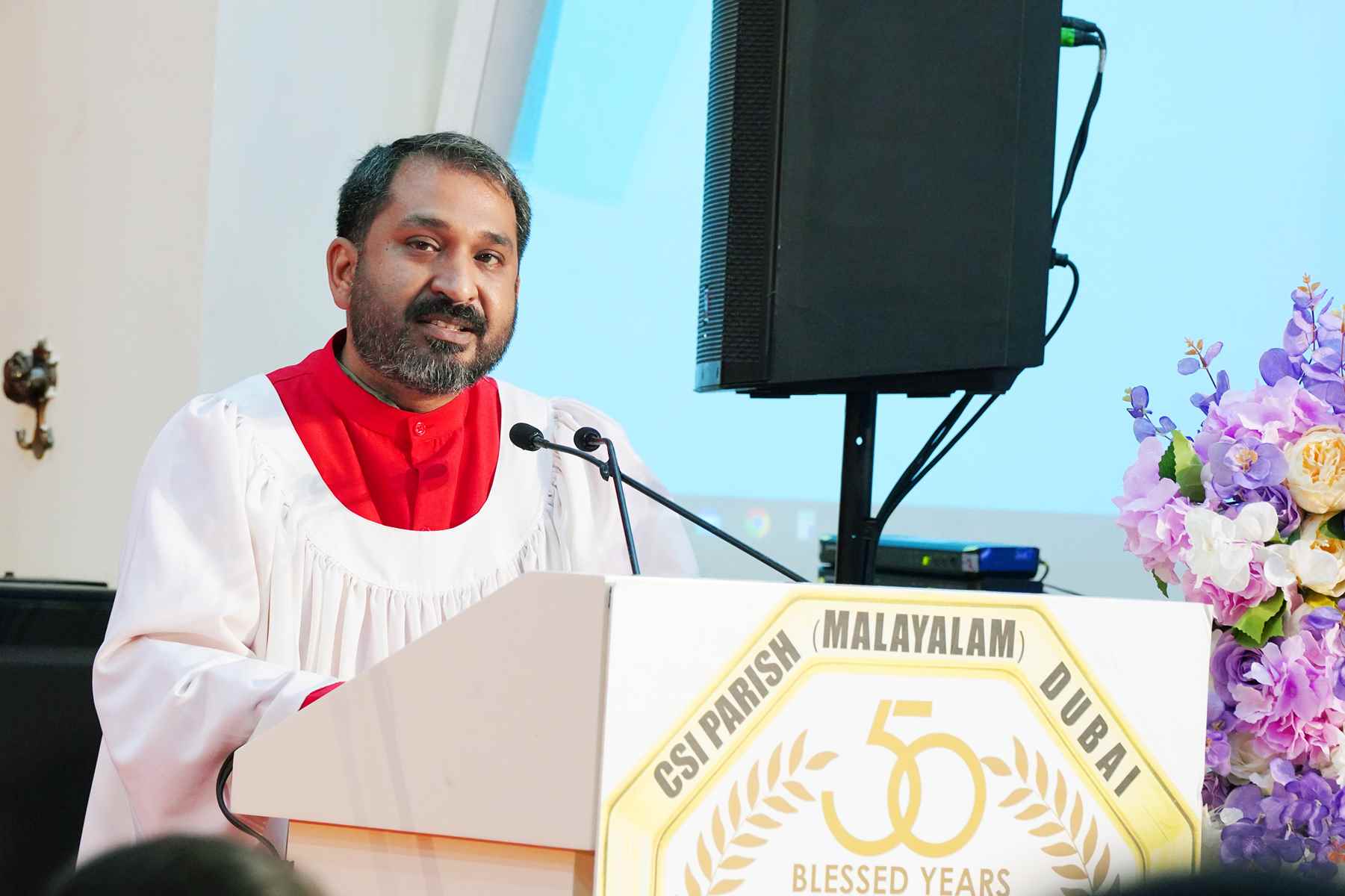 19th UAE CSI Choir Festival 2025