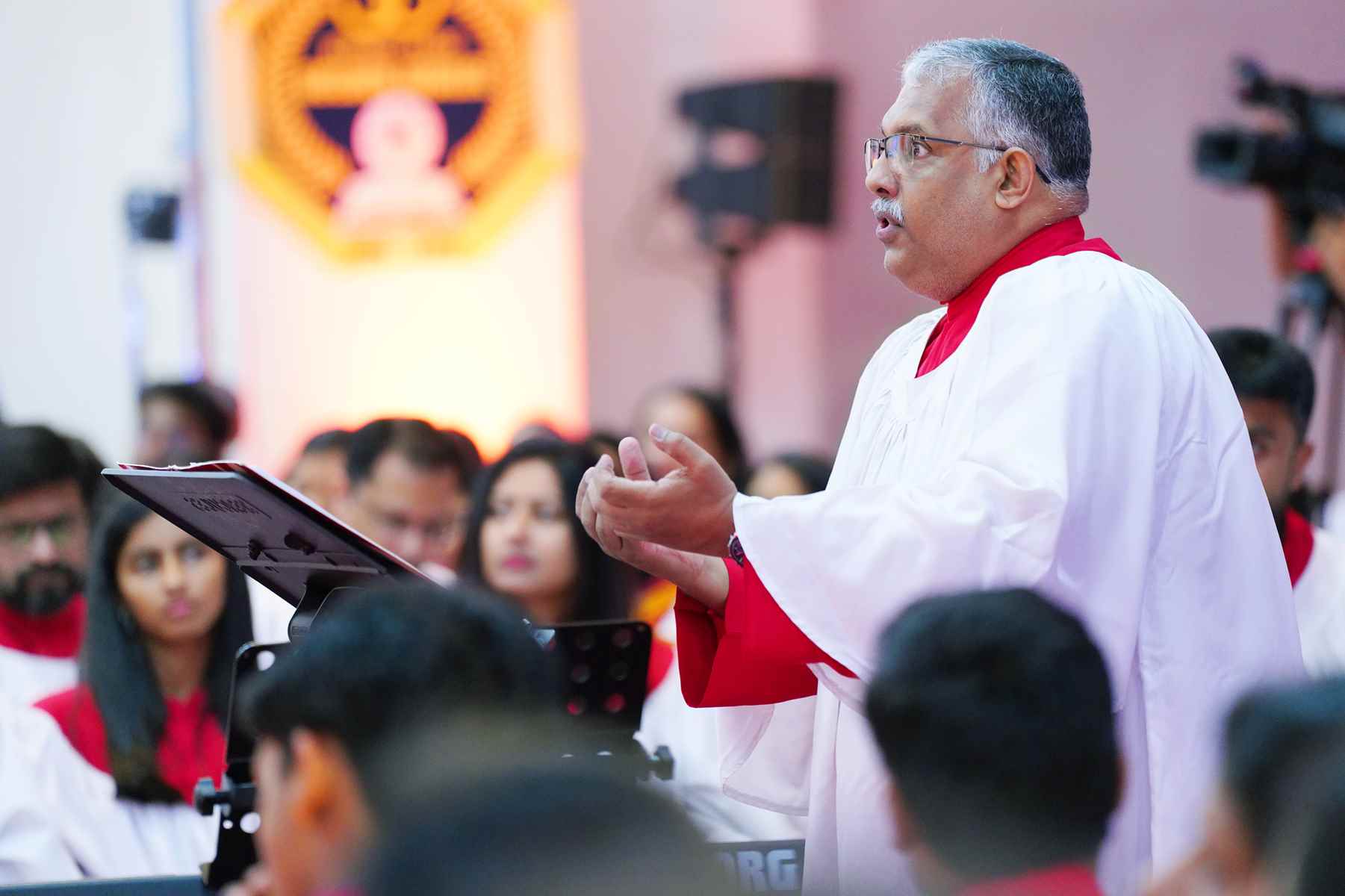 19th UAE CSI Choir Festival 2025