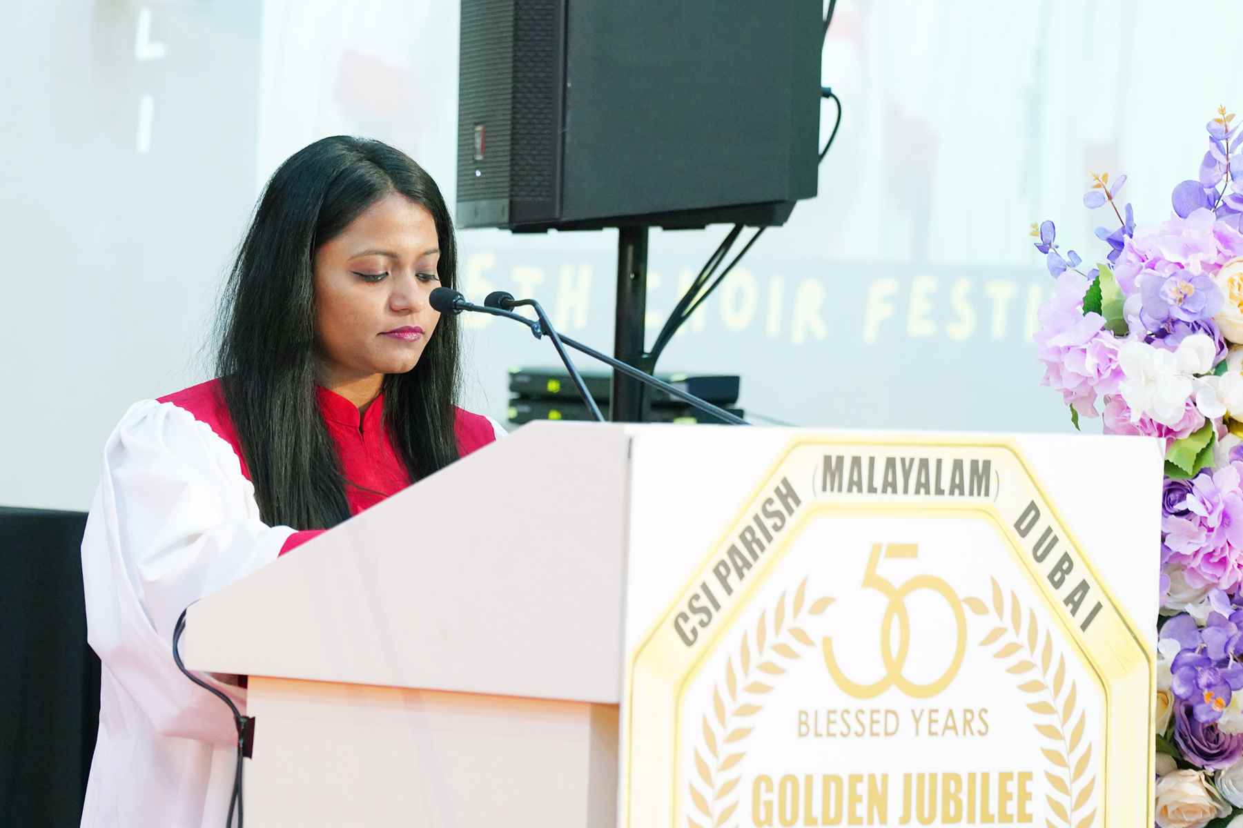 19th UAE CSI Choir Festival 2025