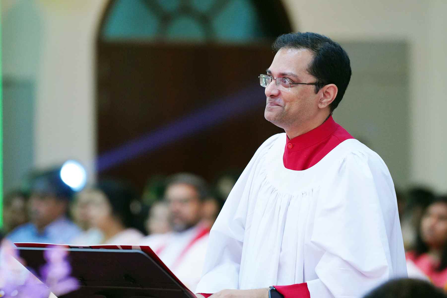 19th UAE CSI Choir Festival 2025