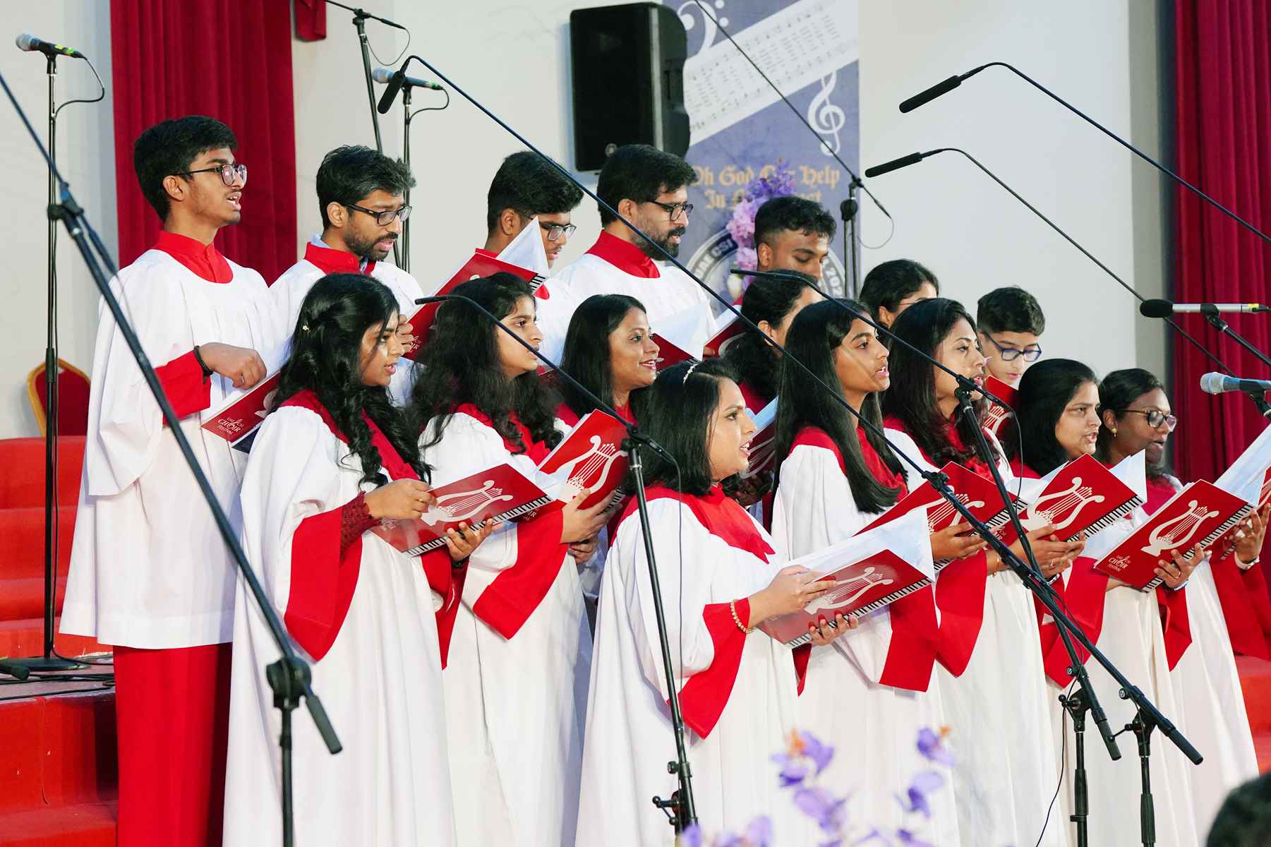 19th UAE CSI Choir Festival 2025