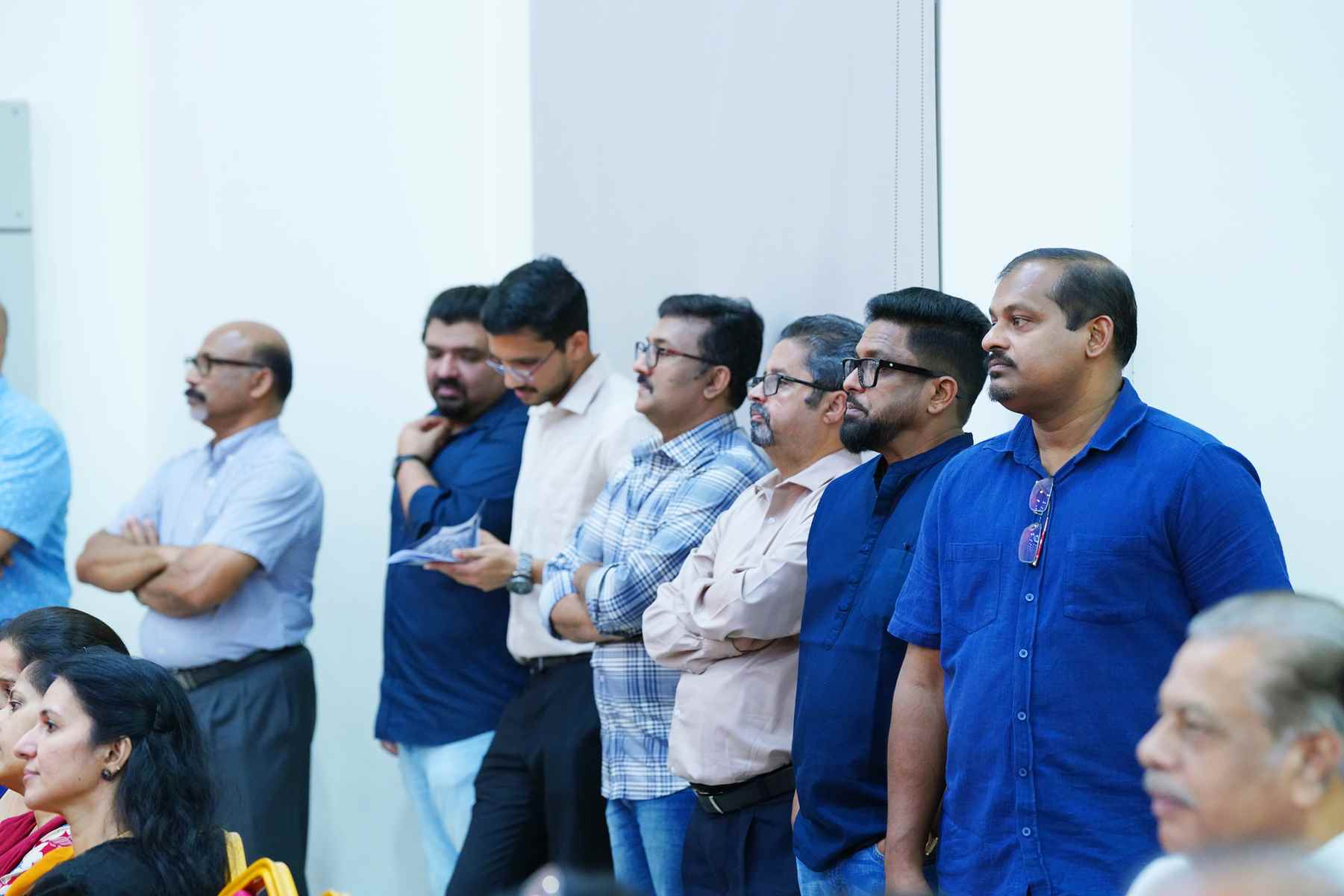 19th UAE CSI Choir Festival 2025