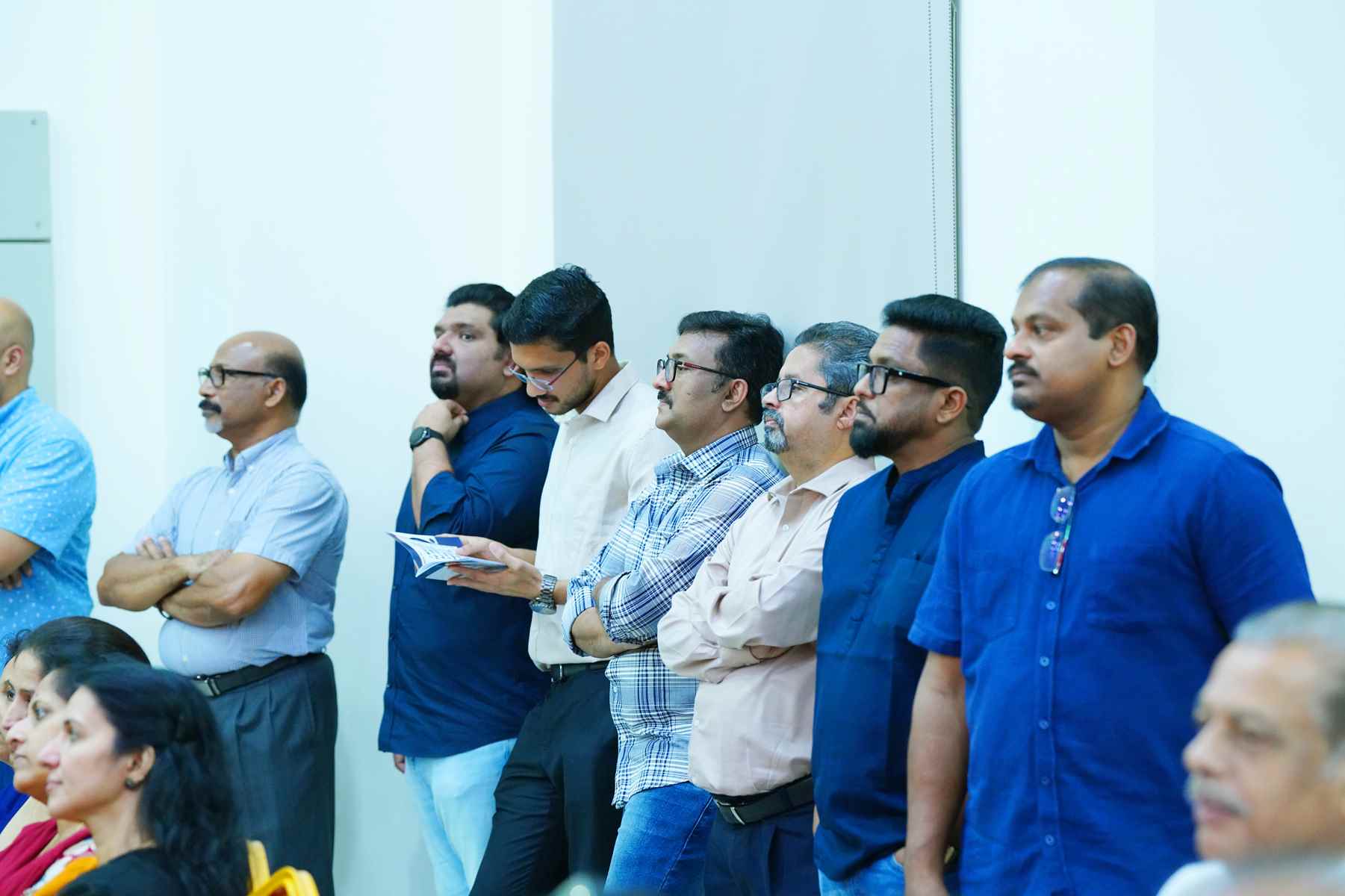 19th UAE CSI Choir Festival 2025
