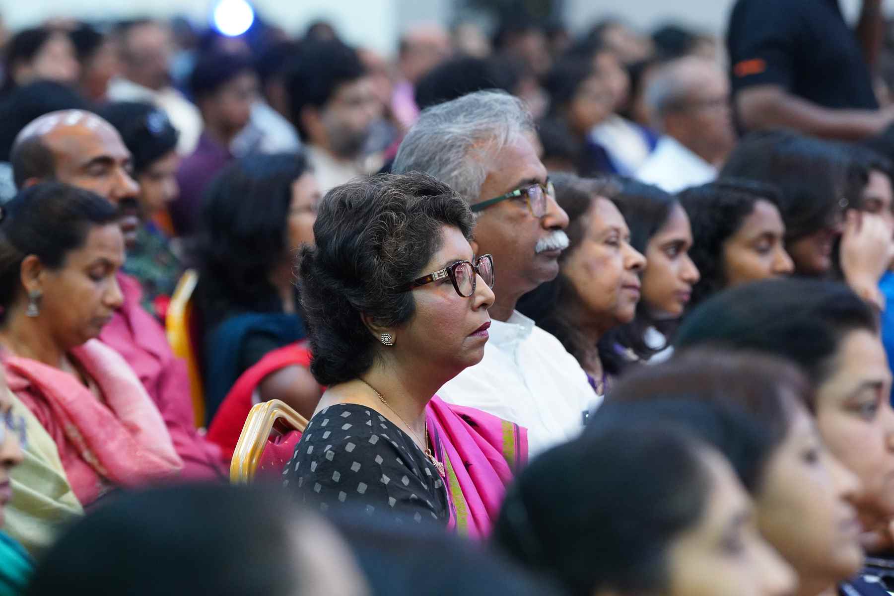 19th UAE CSI Choir Festival 2025