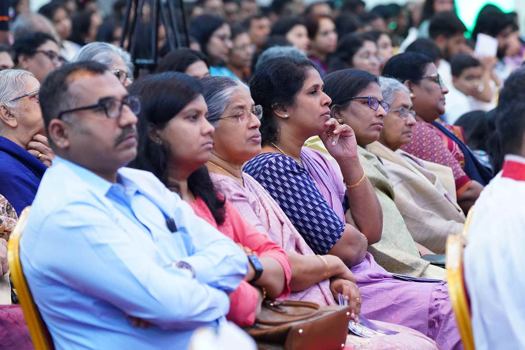 19th UAE CSI Choir Festival 2025