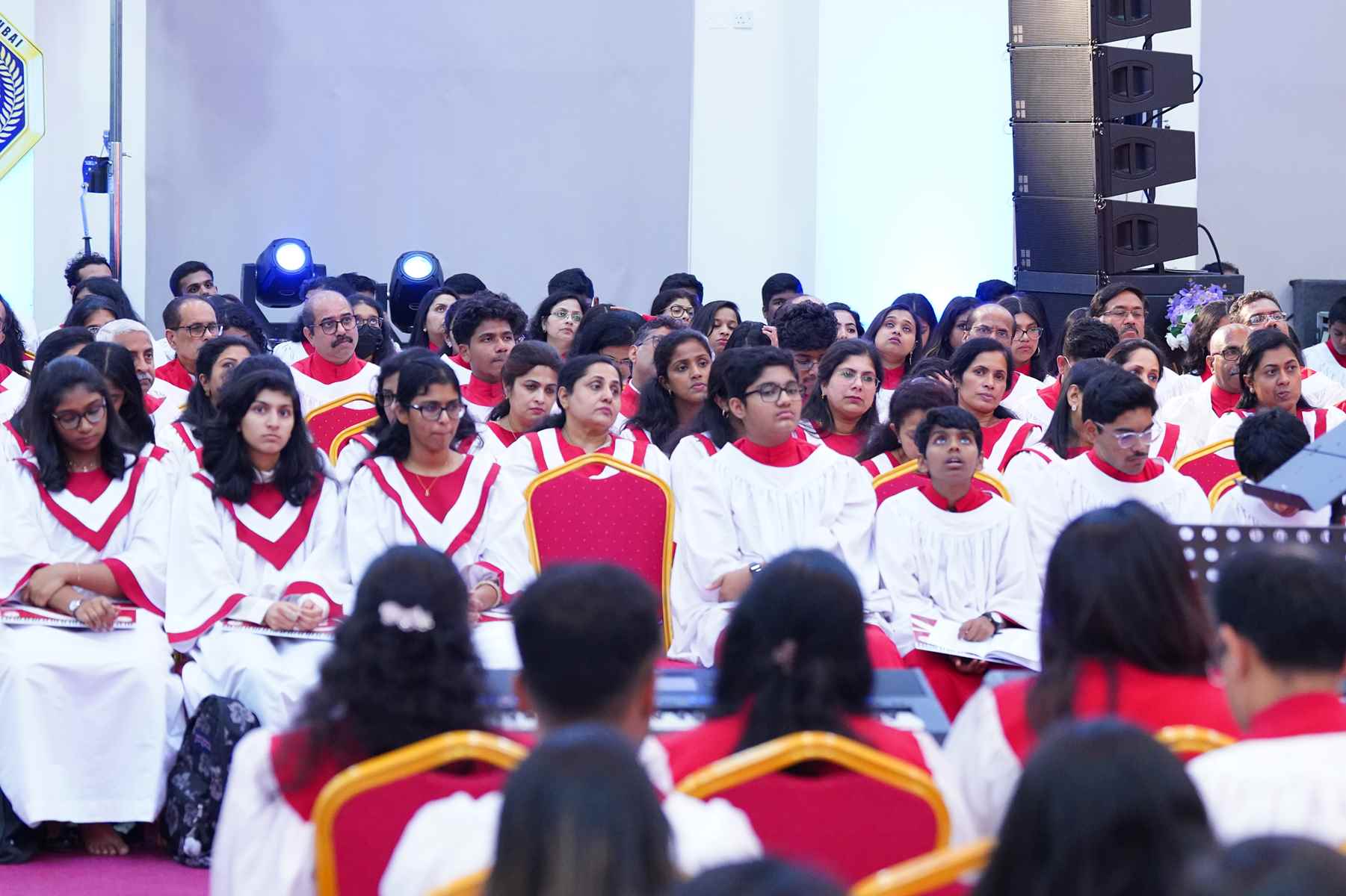 19th UAE CSI Choir Festival 2025