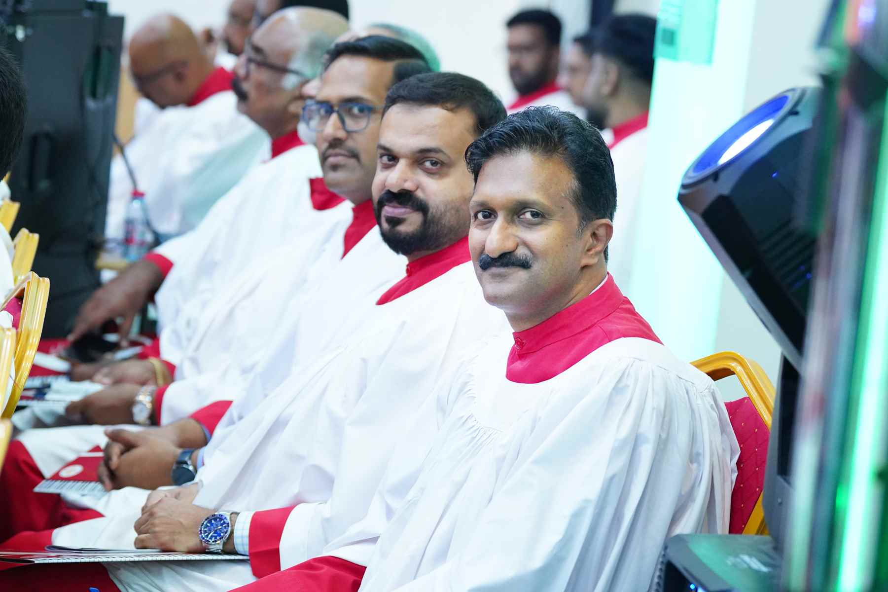 19th UAE CSI Choir Festival 2025