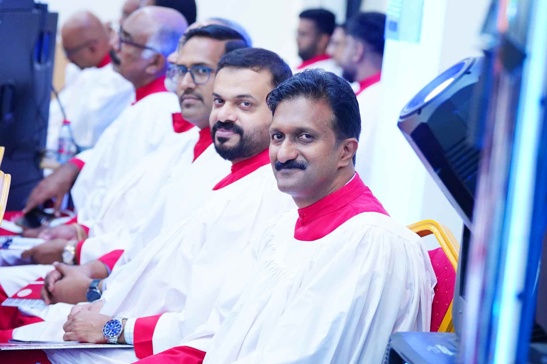 19th UAE CSI Choir Festival 2025