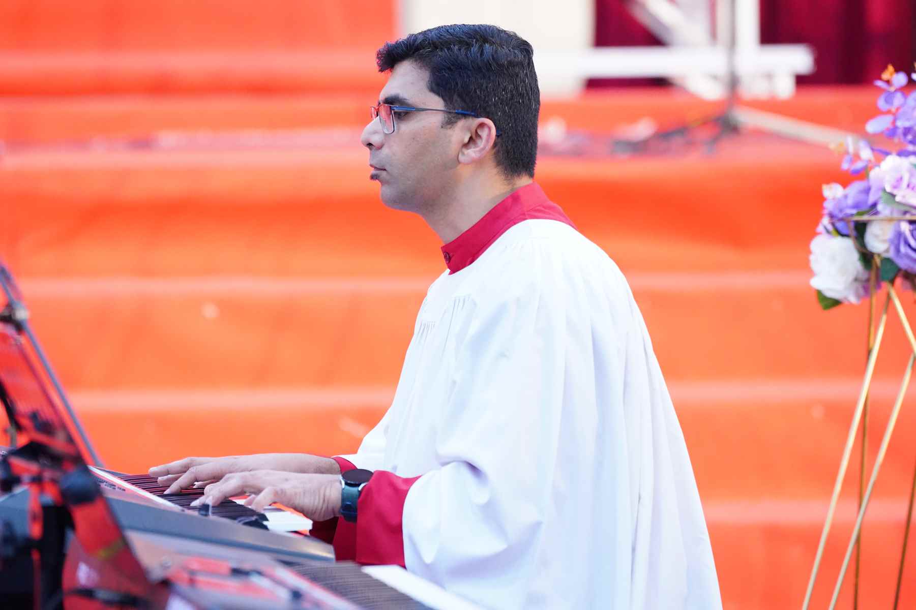 19th UAE CSI Choir Festival 2025