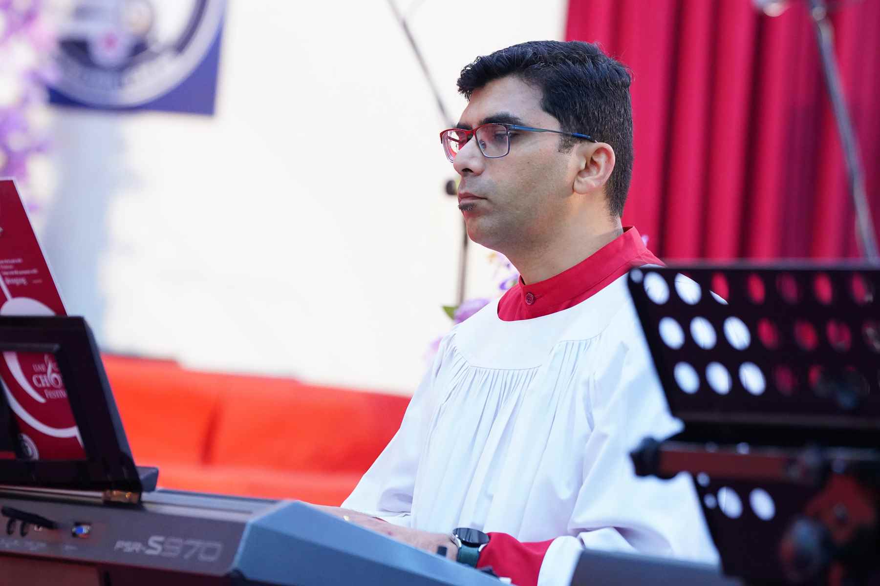 19th UAE CSI Choir Festival 2025