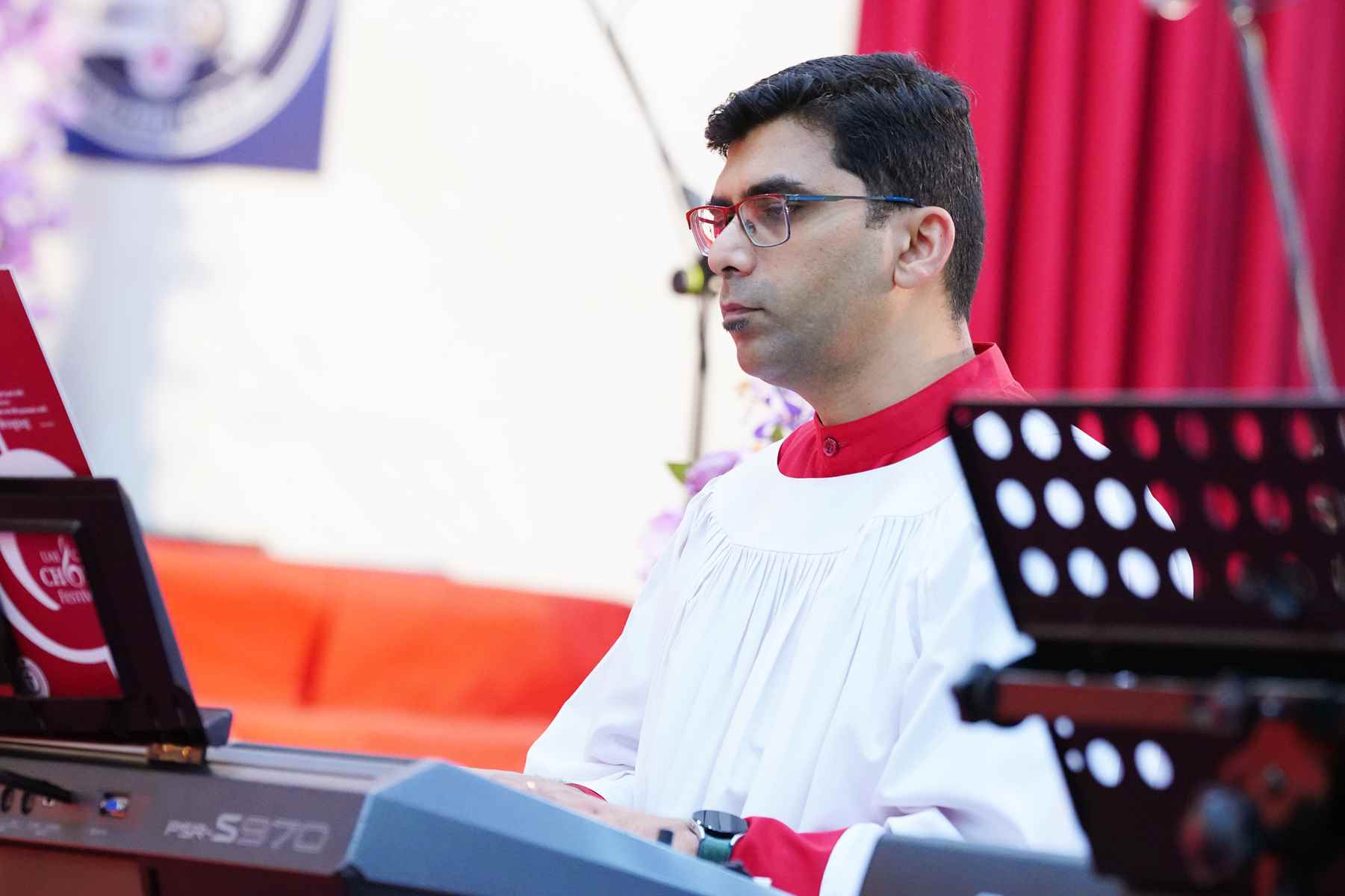 19th UAE CSI Choir Festival 2025