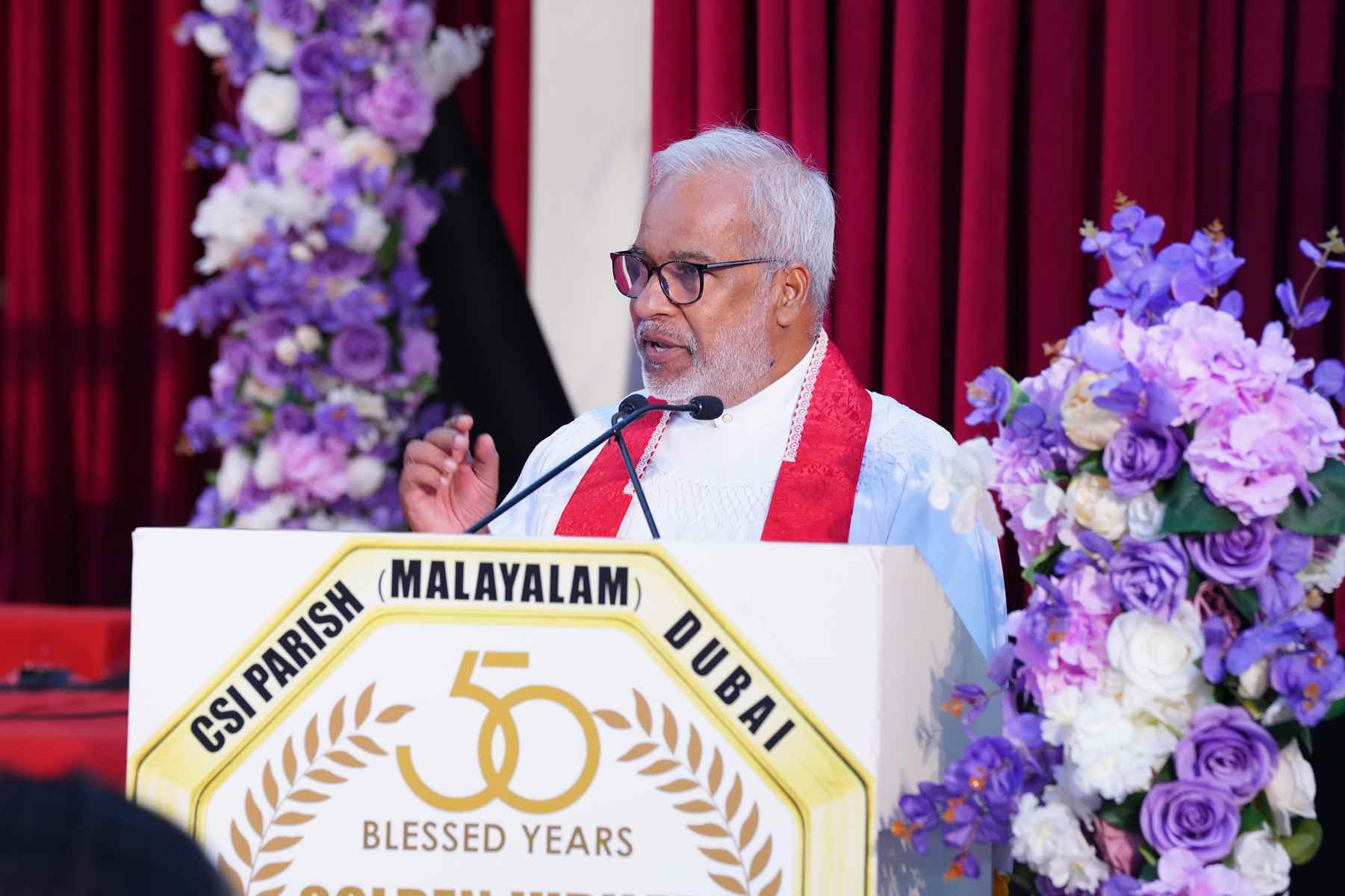 19th UAE CSI Choir Festival 2025